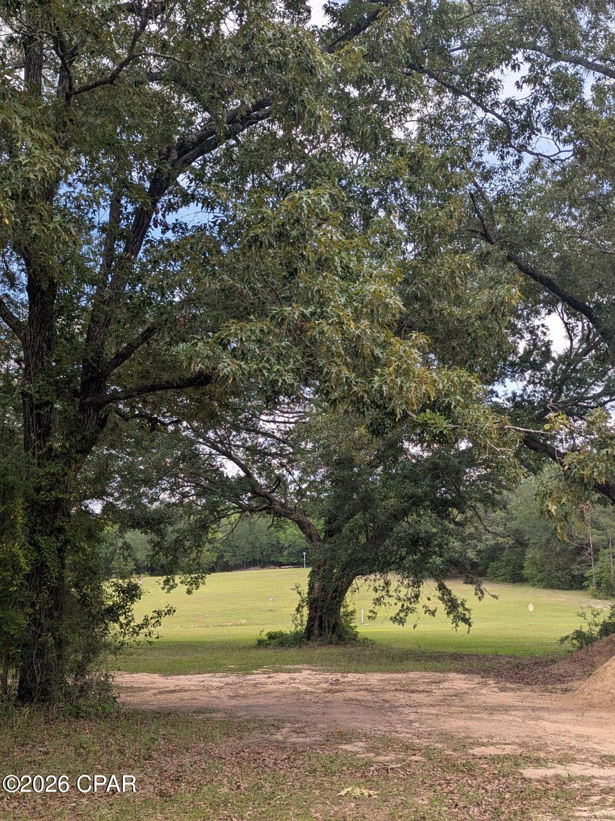 [No Recorded Subdiv] - Land