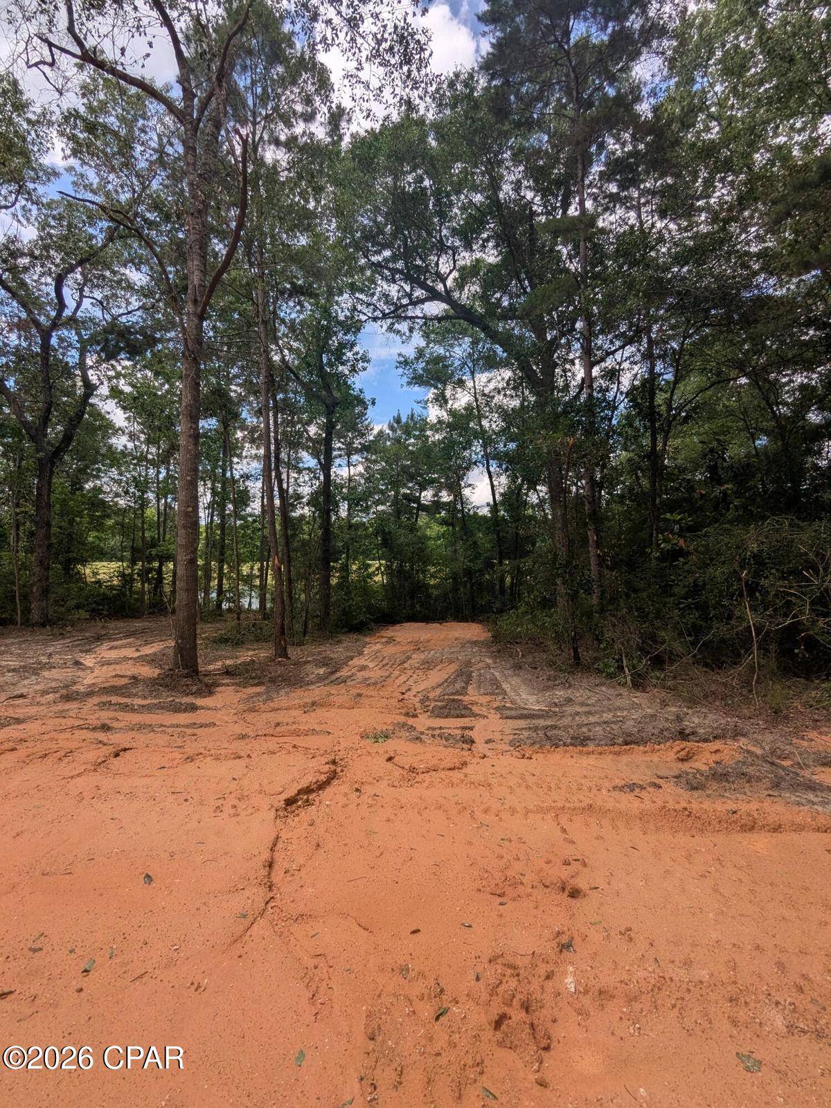 [No Recorded Subdiv] - Land