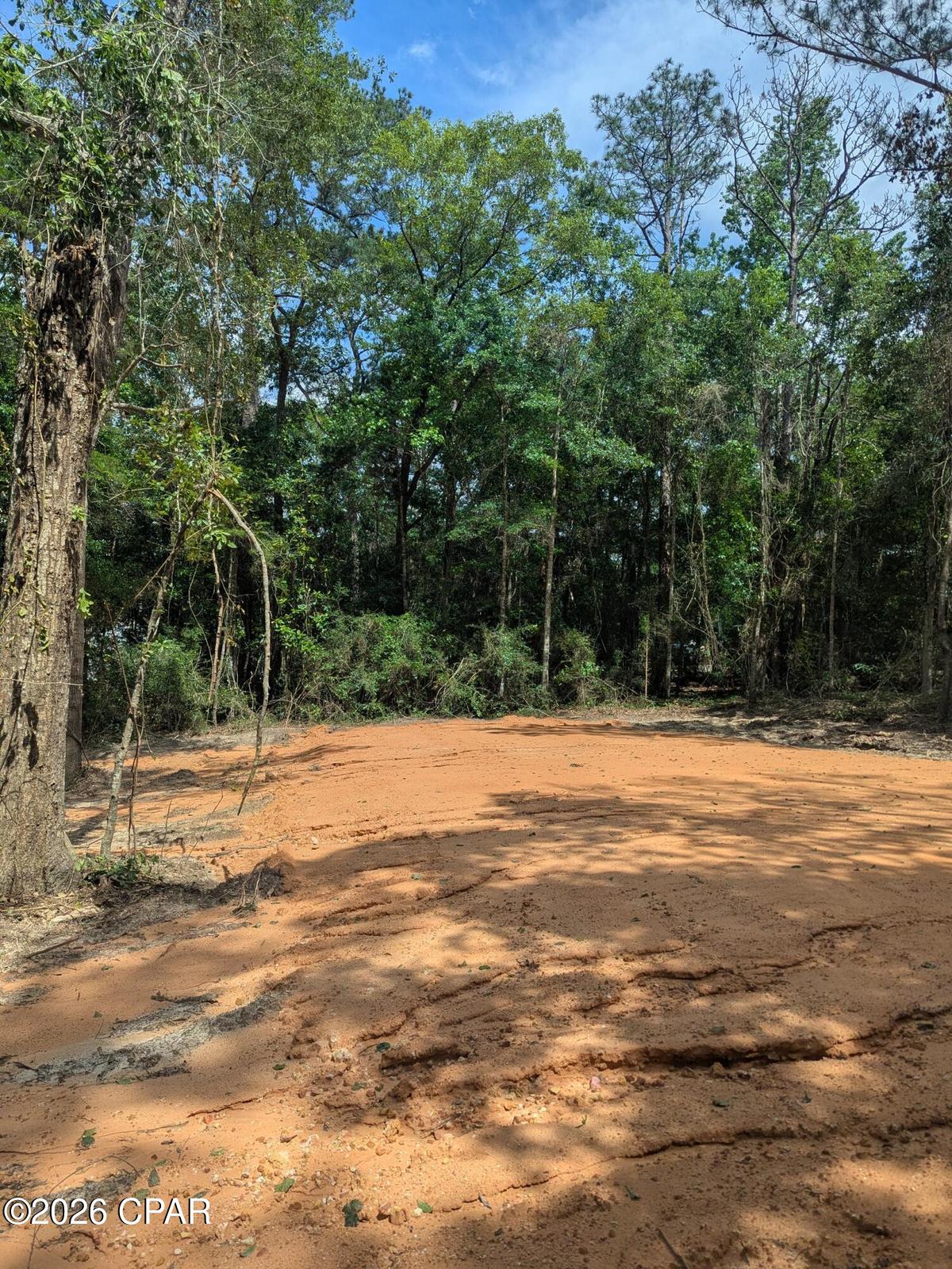 [No Recorded Subdiv] - Land