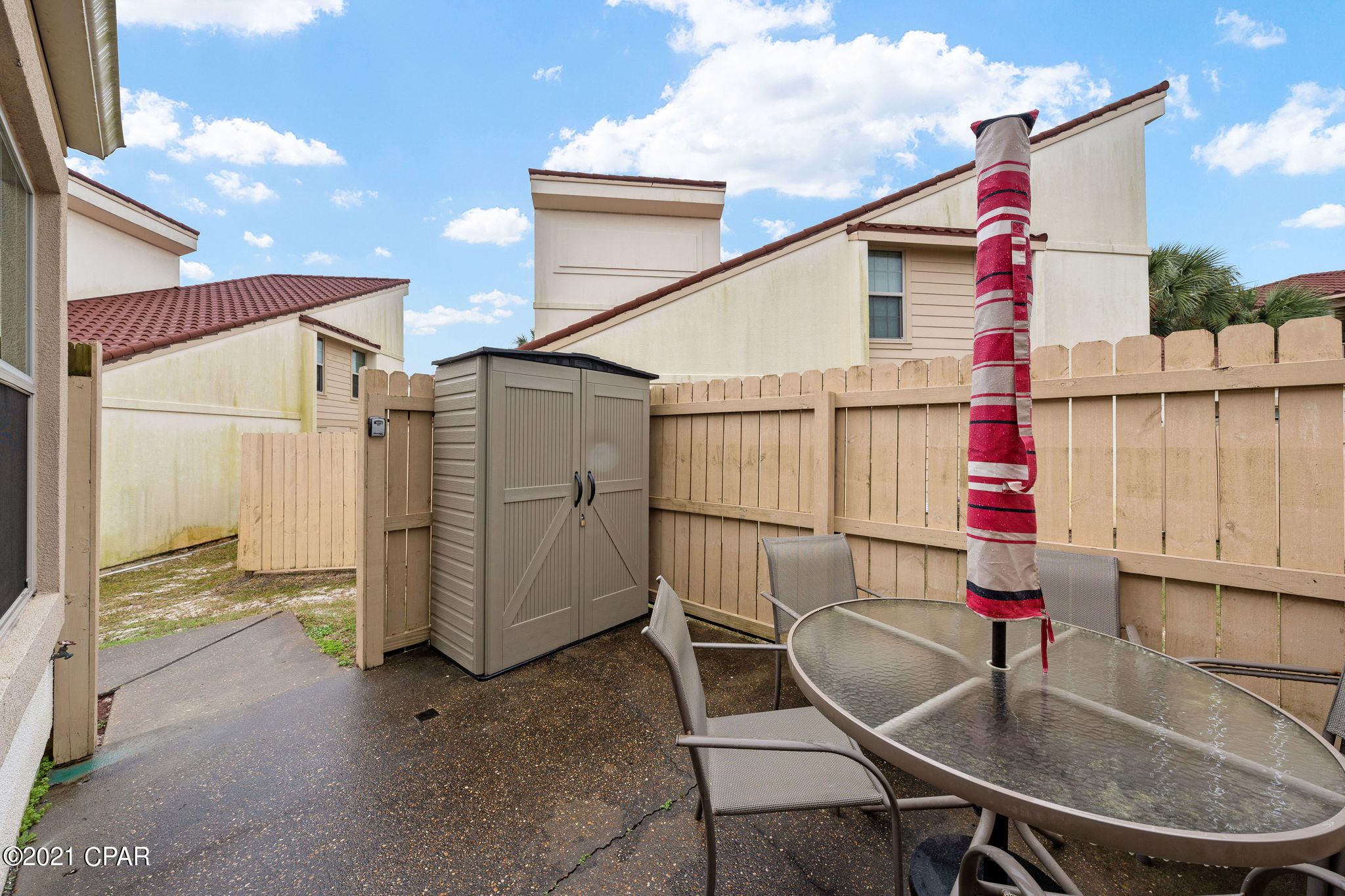 Horizon South XVI - Residential