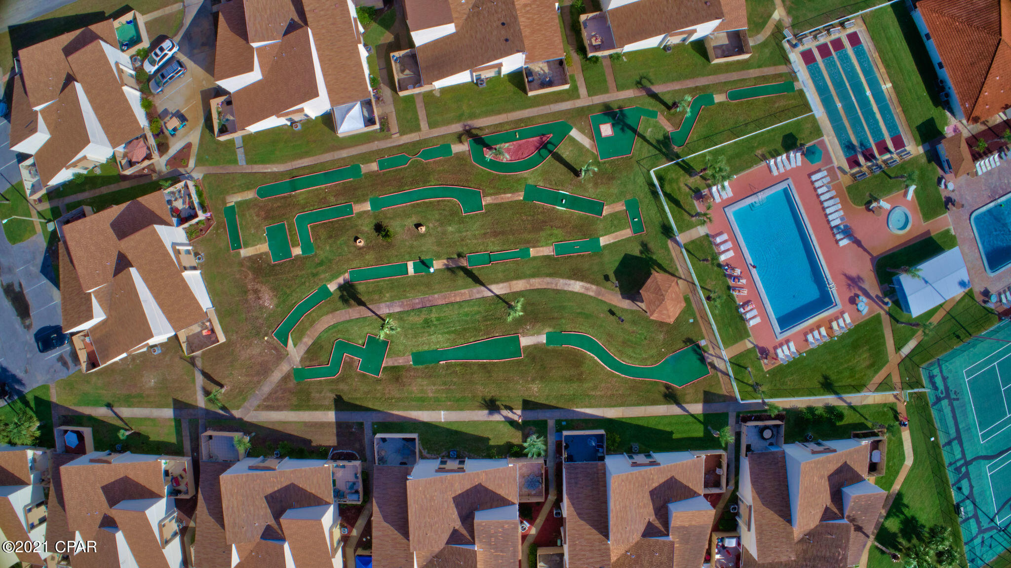 Horizon South XVI - Residential