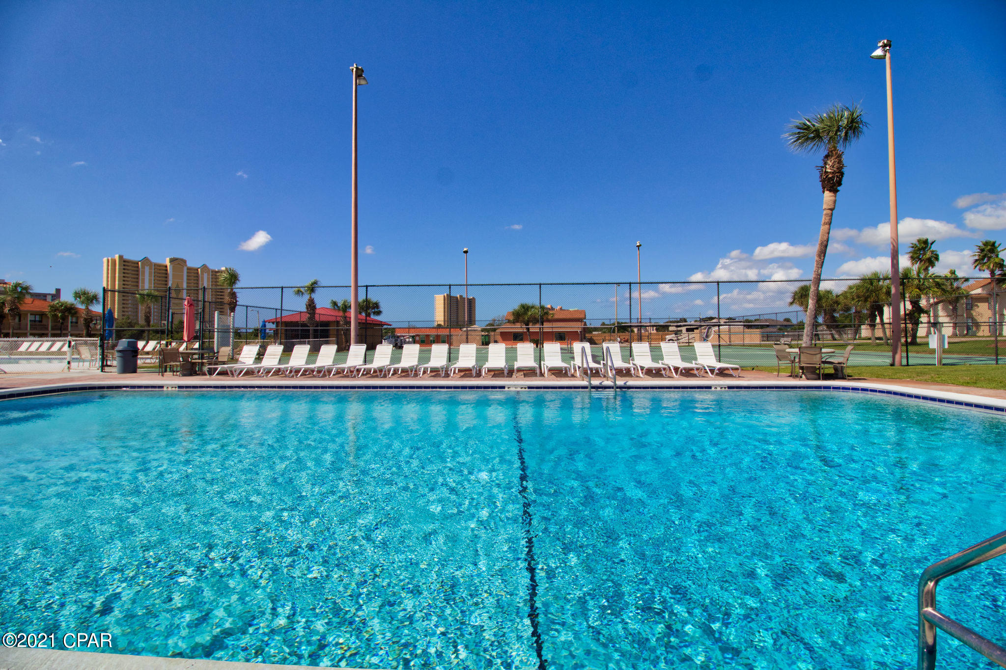 Horizon South XVI - Residential