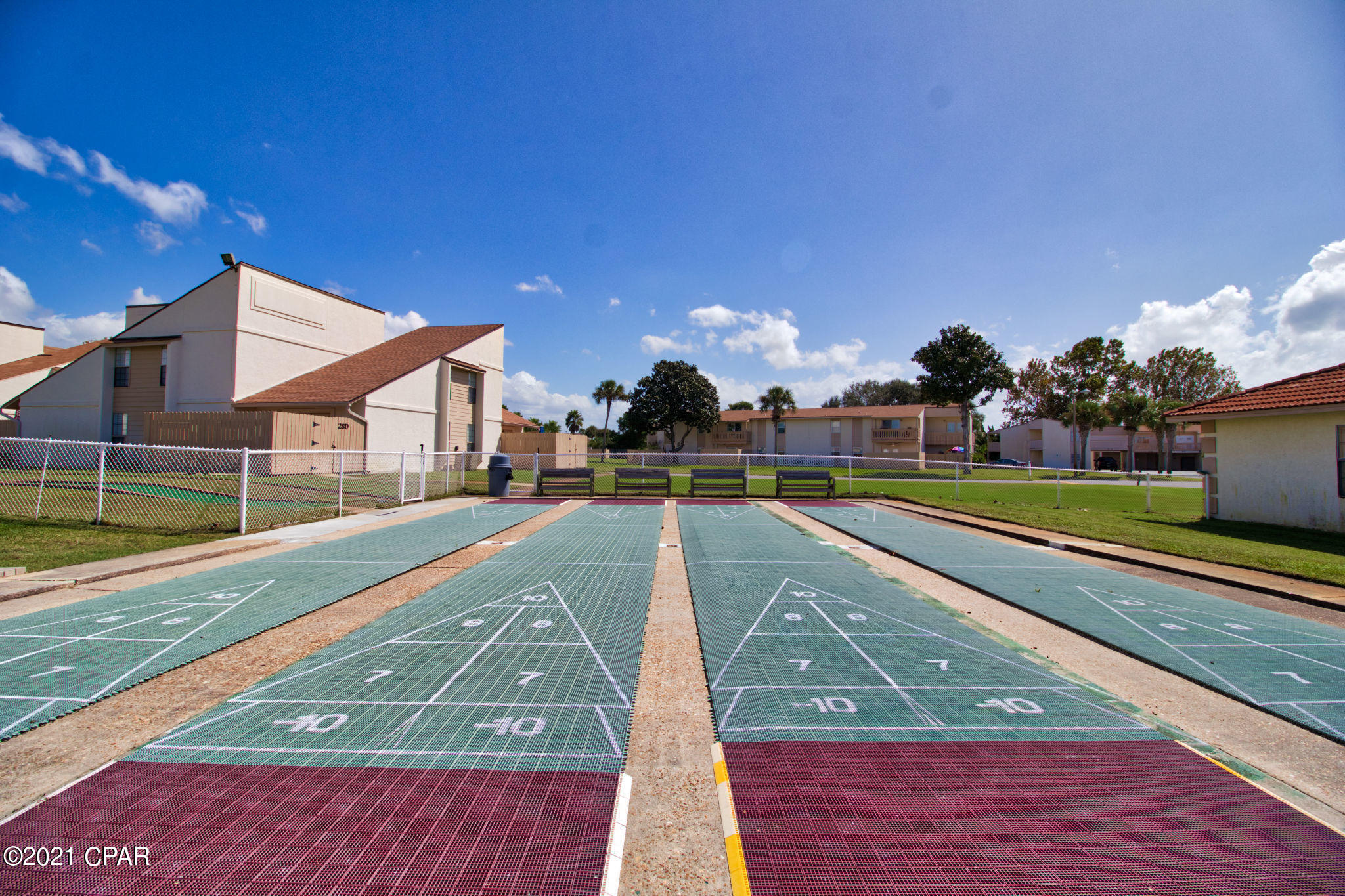 Horizon South XVI - Residential