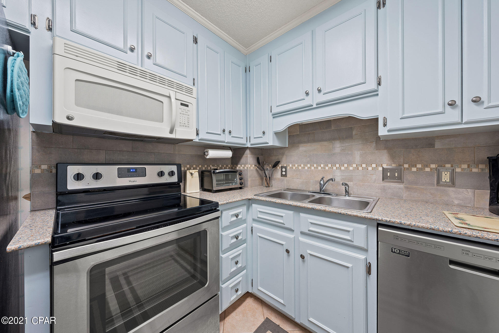 Horizon South XVI - Residential