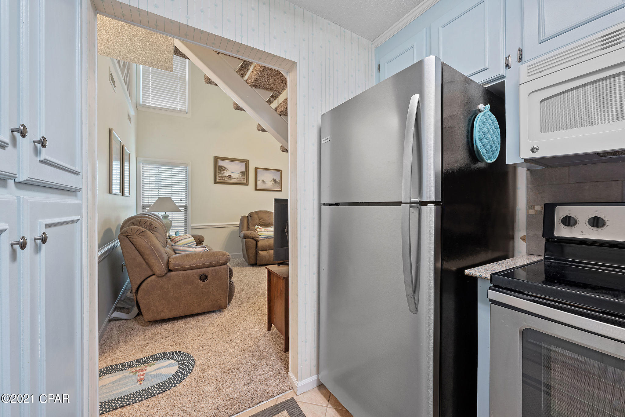 Horizon South XVI - Residential