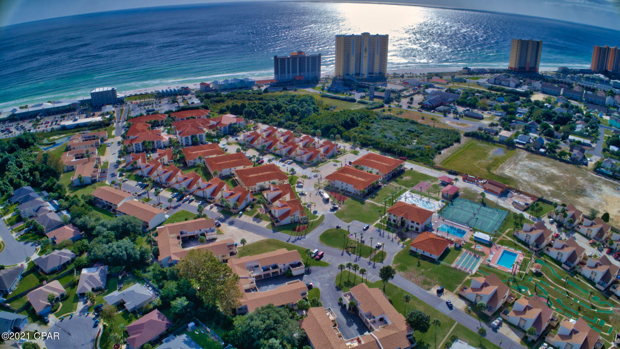 Horizon South XVI - Residential