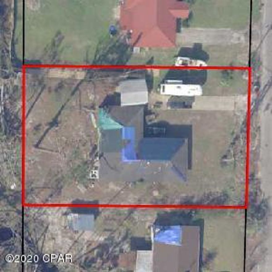 For comp purposes only, all dimensions should be verifed if important.