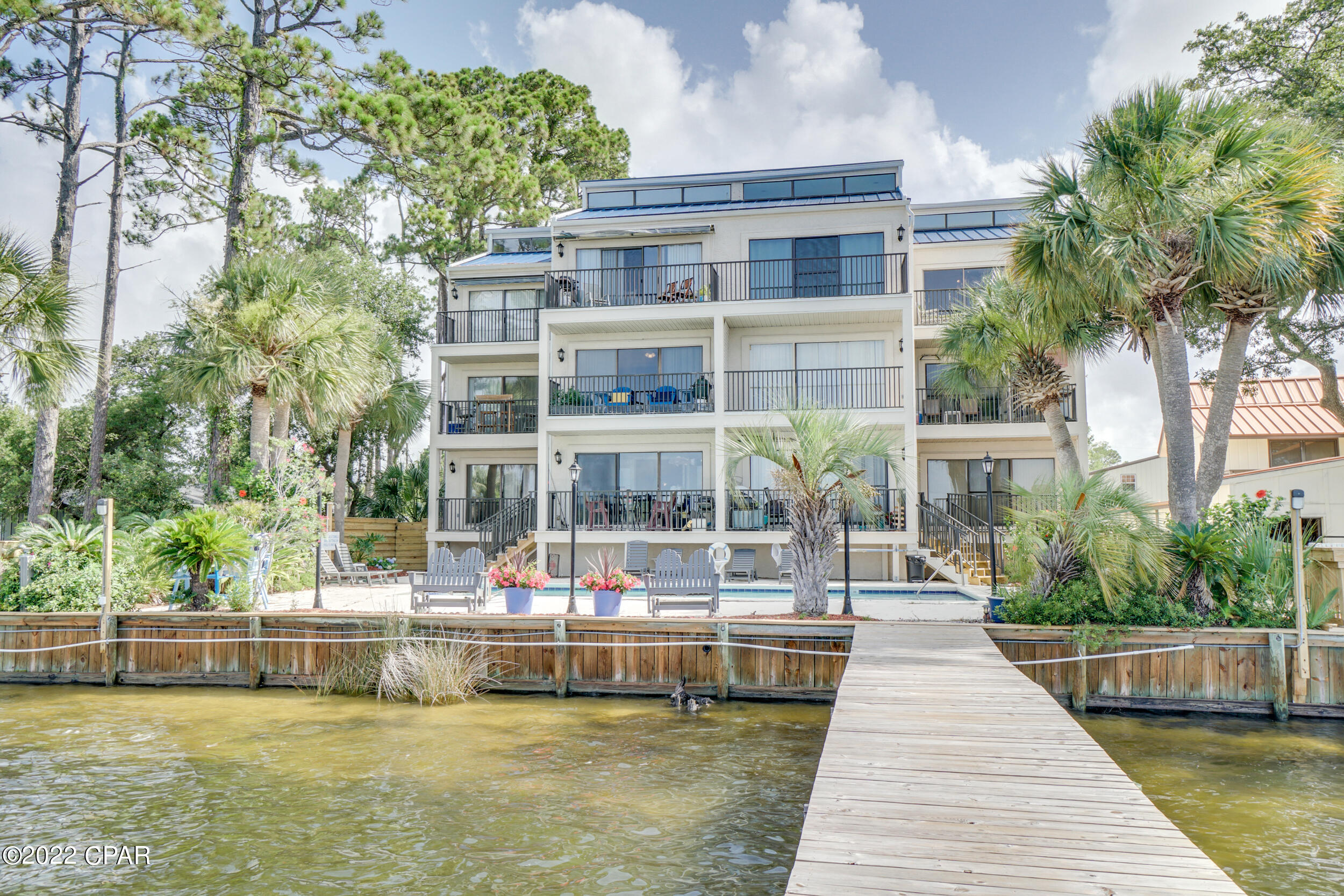 Port Lagoon Of Pc Bch - Residential