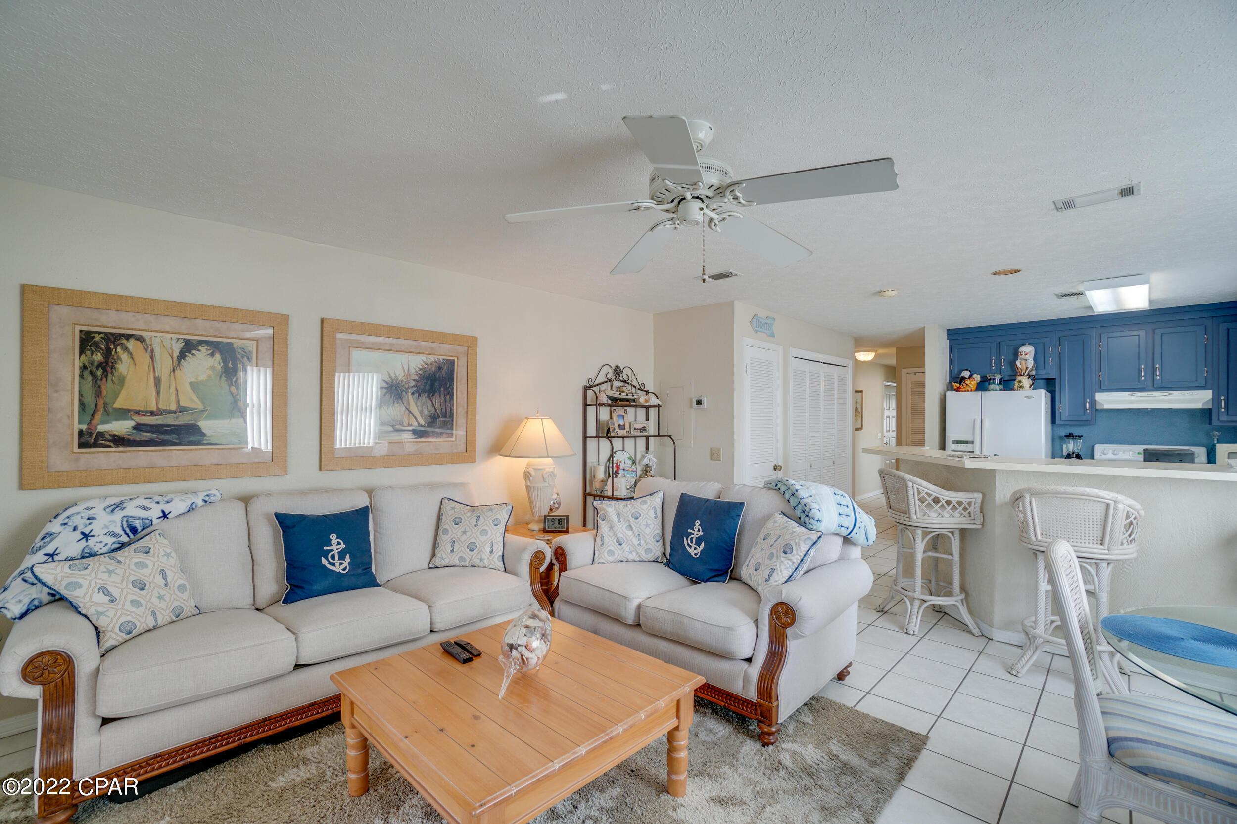 Port Lagoon Of Pc Bch - Residential