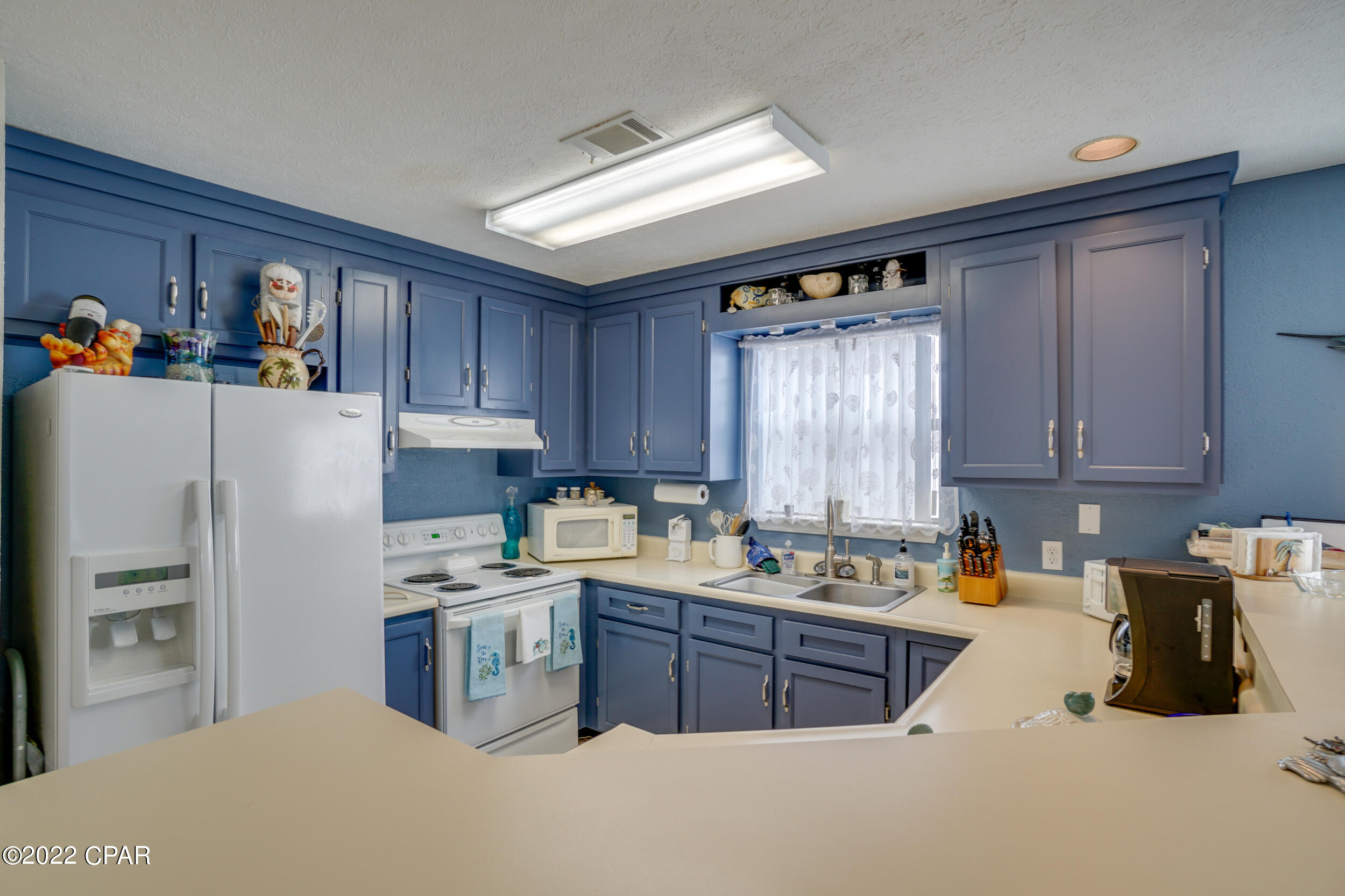 Port Lagoon Of Pc Bch - Residential