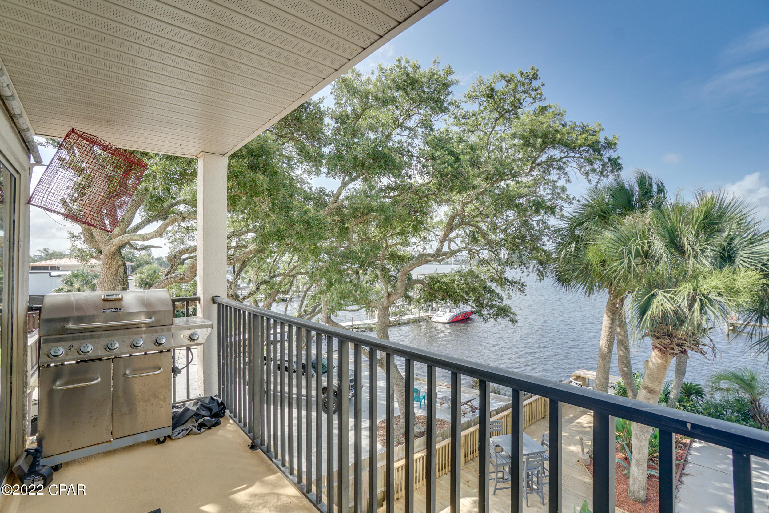 Port Lagoon Of Pc Bch - Residential