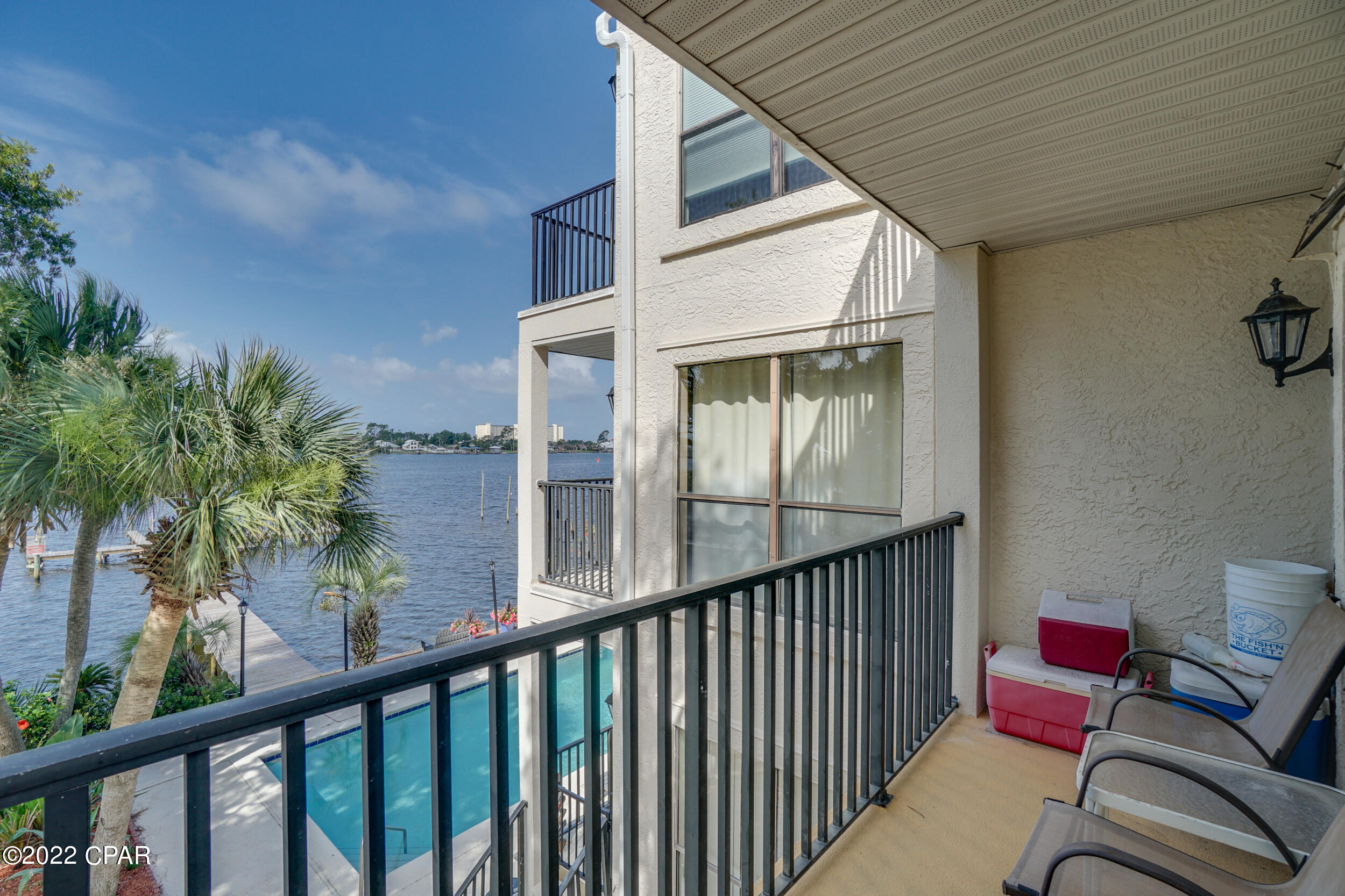 Port Lagoon Of Pc Bch - Residential