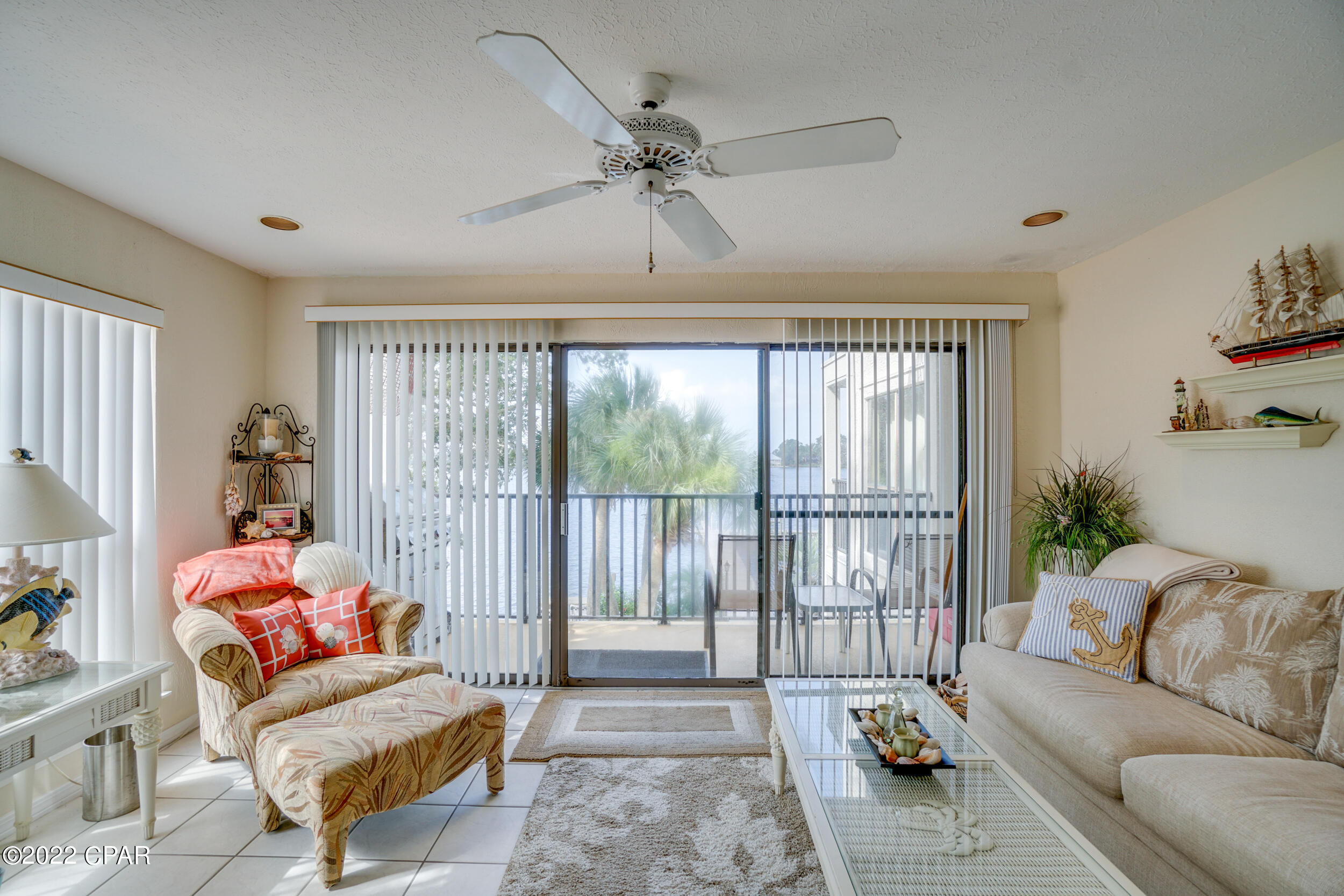 Port Lagoon Of Pc Bch - Residential