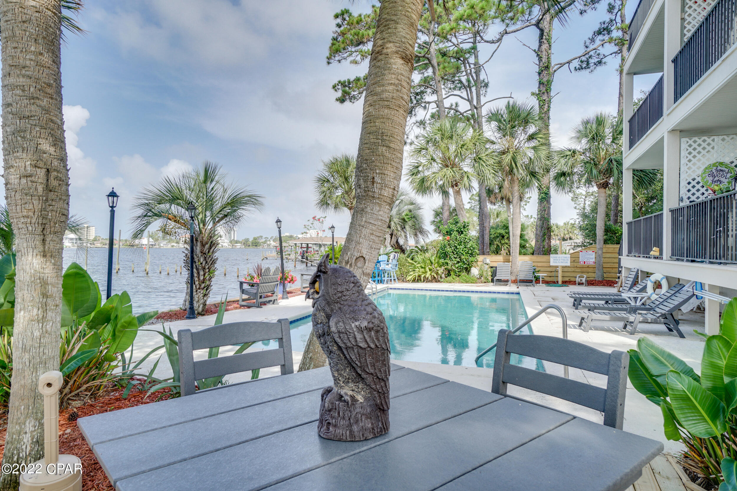 Port Lagoon Of Pc Bch - Residential