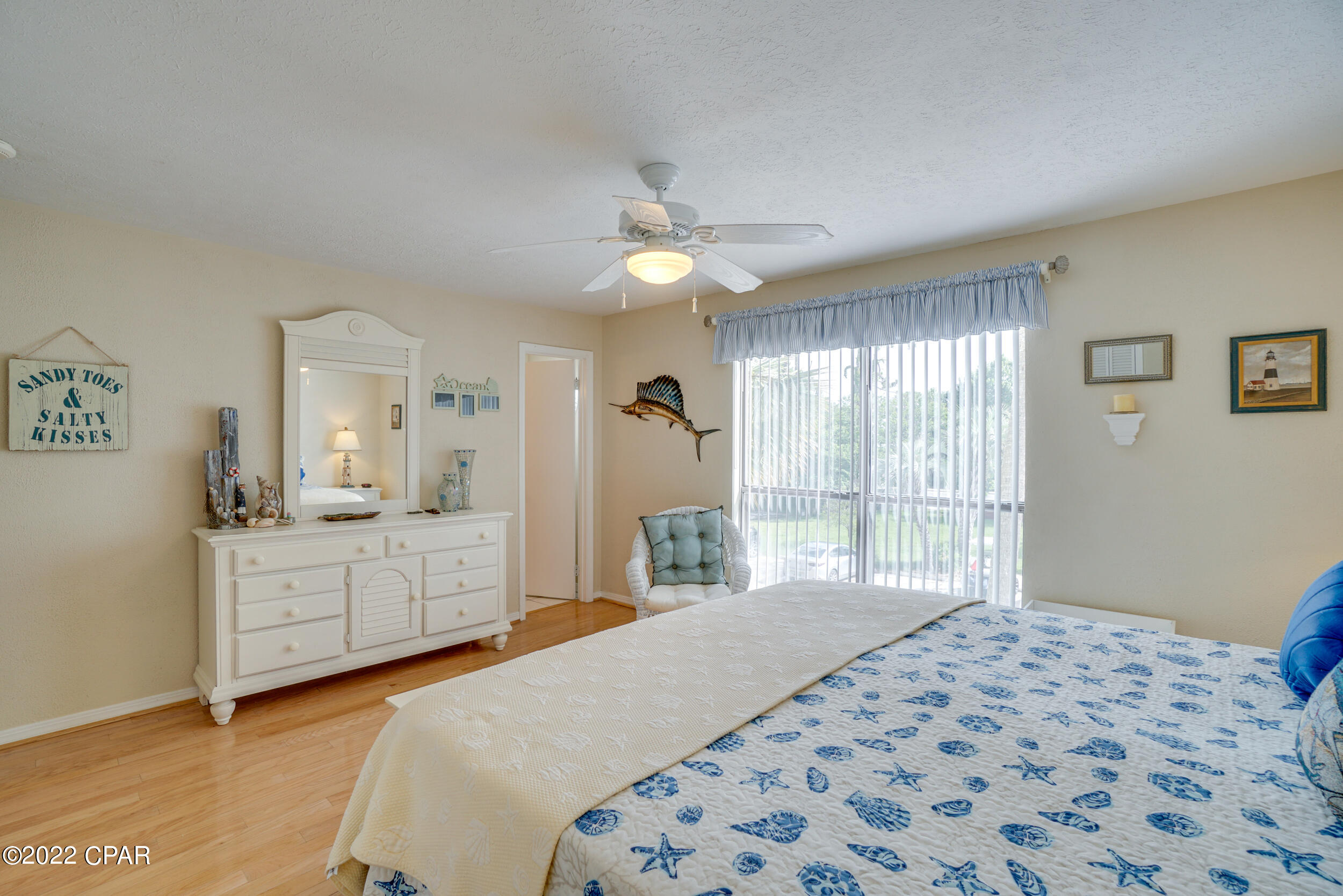 Port Lagoon Of Pc Bch - Residential