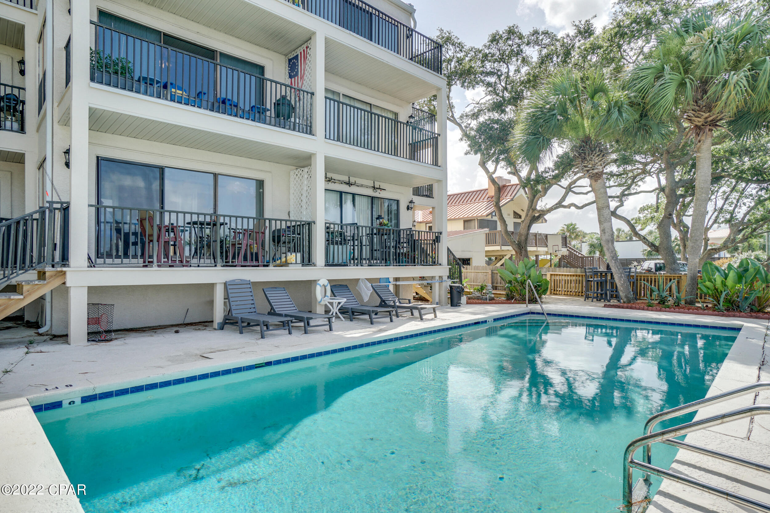 Port Lagoon Of Pc Bch - Residential