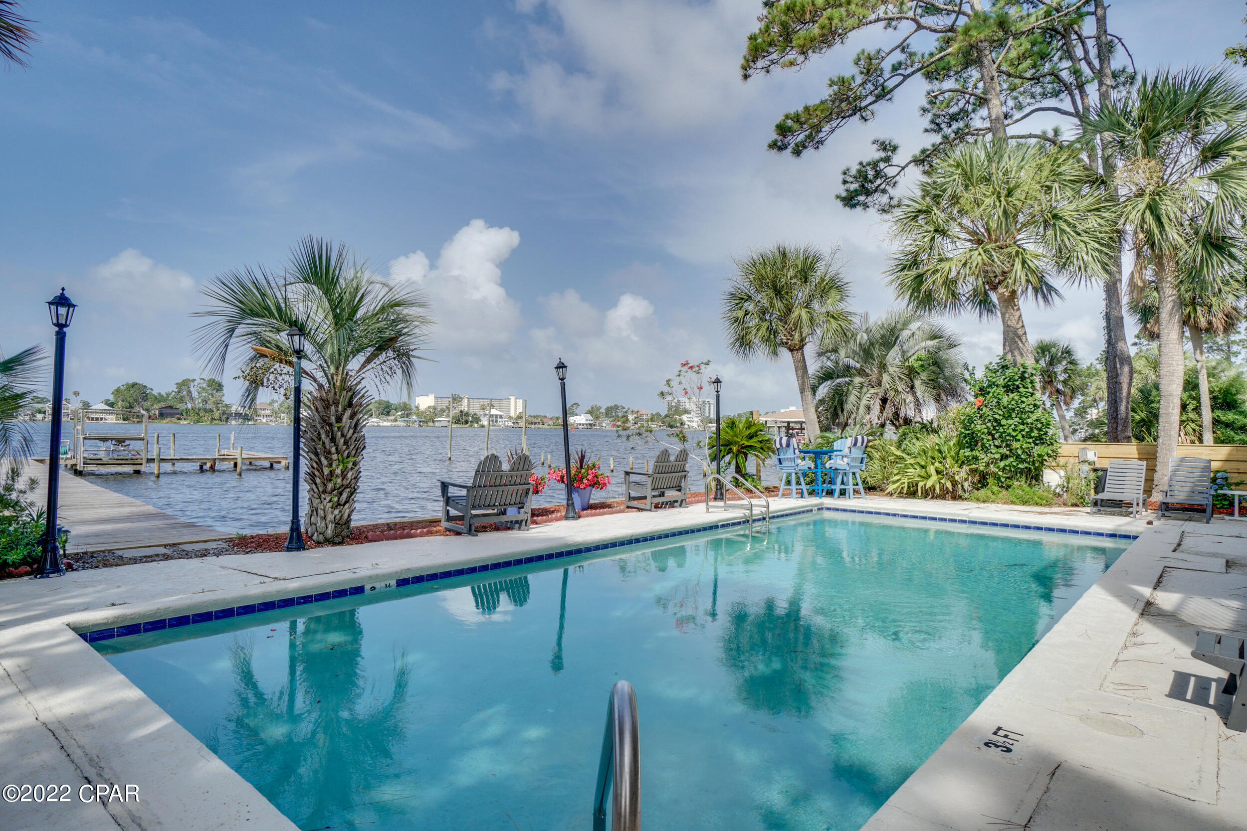 Port Lagoon Of Pc Bch - Residential