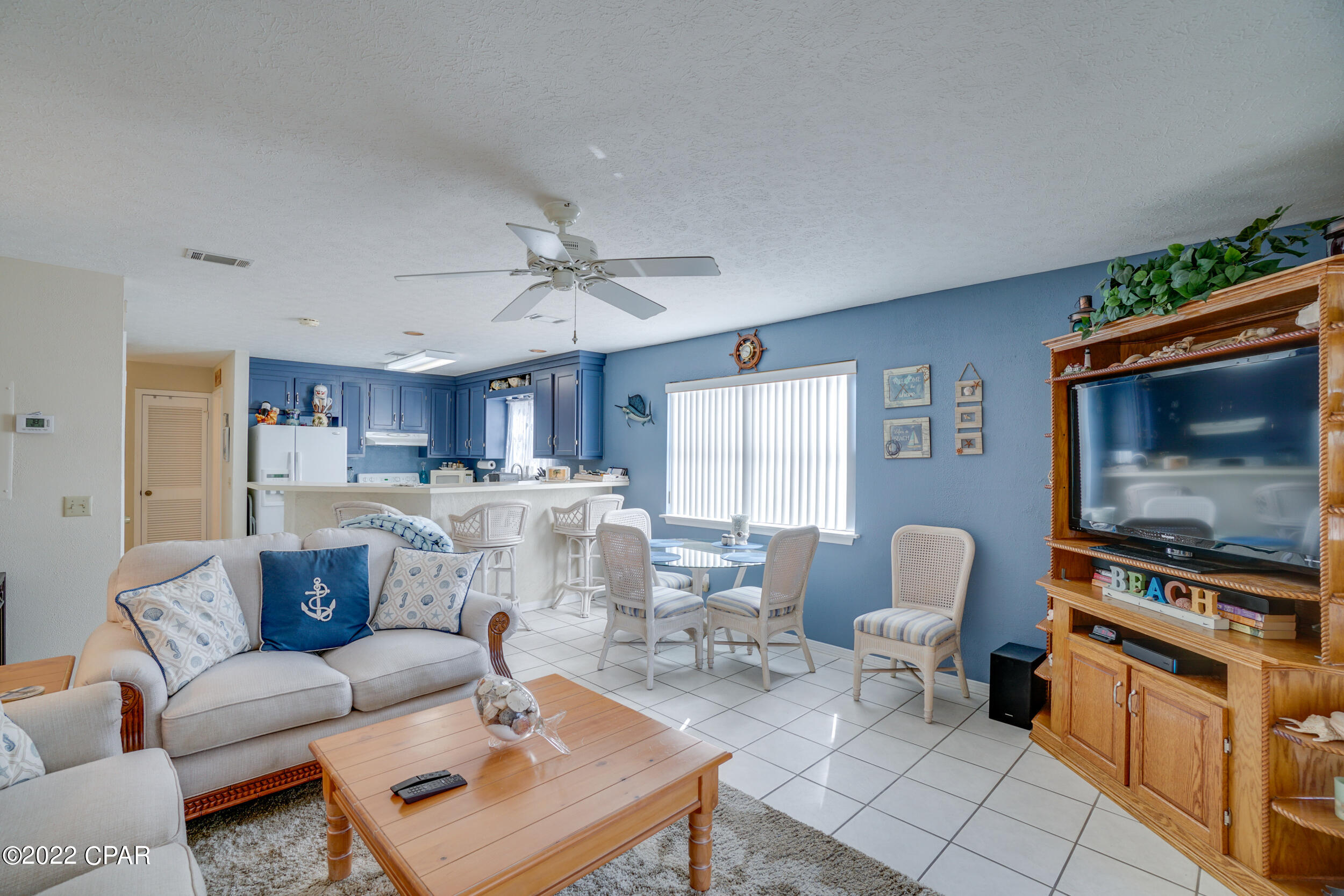 Port Lagoon Of Pc Bch - Residential