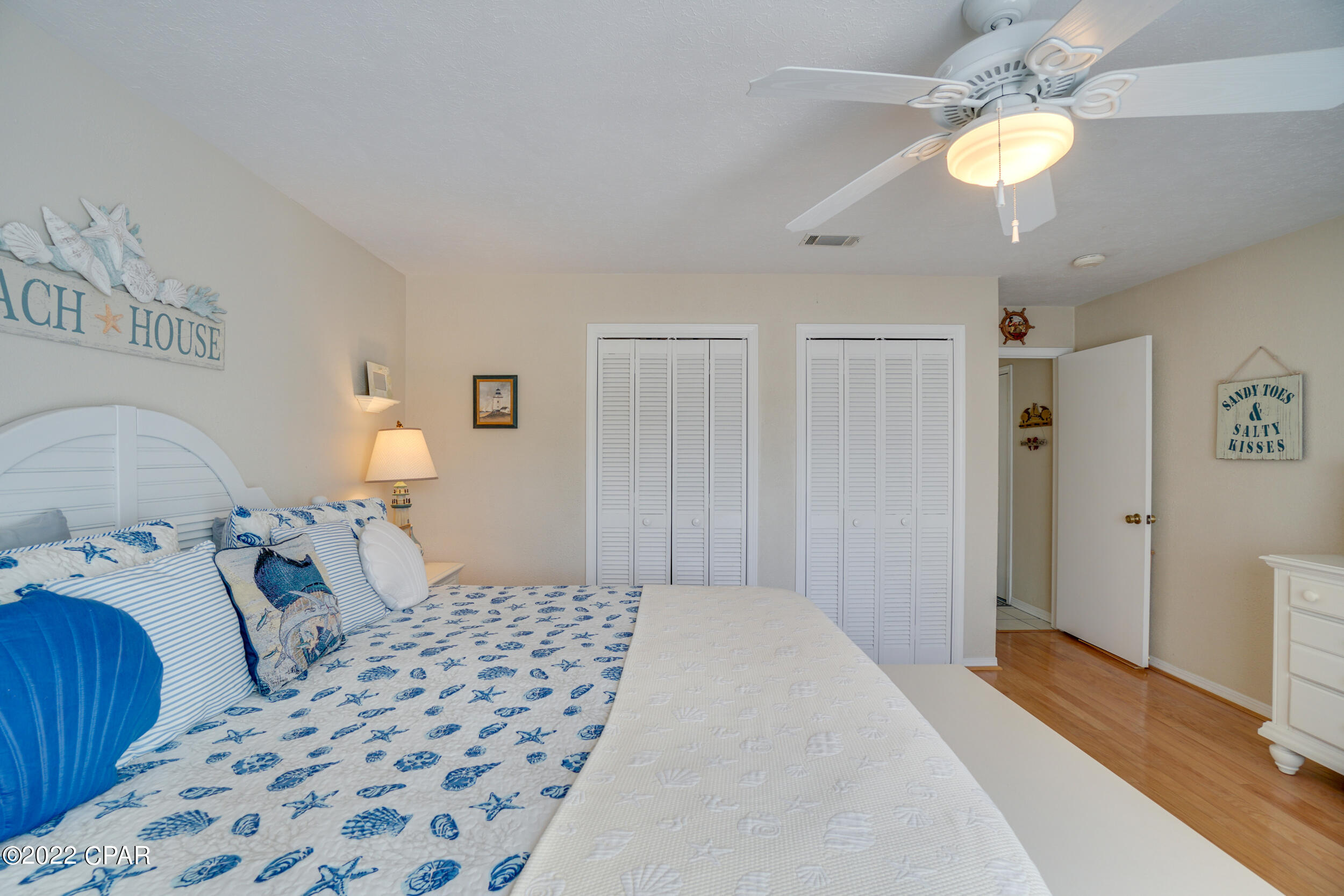 Port Lagoon Of Pc Bch - Residential