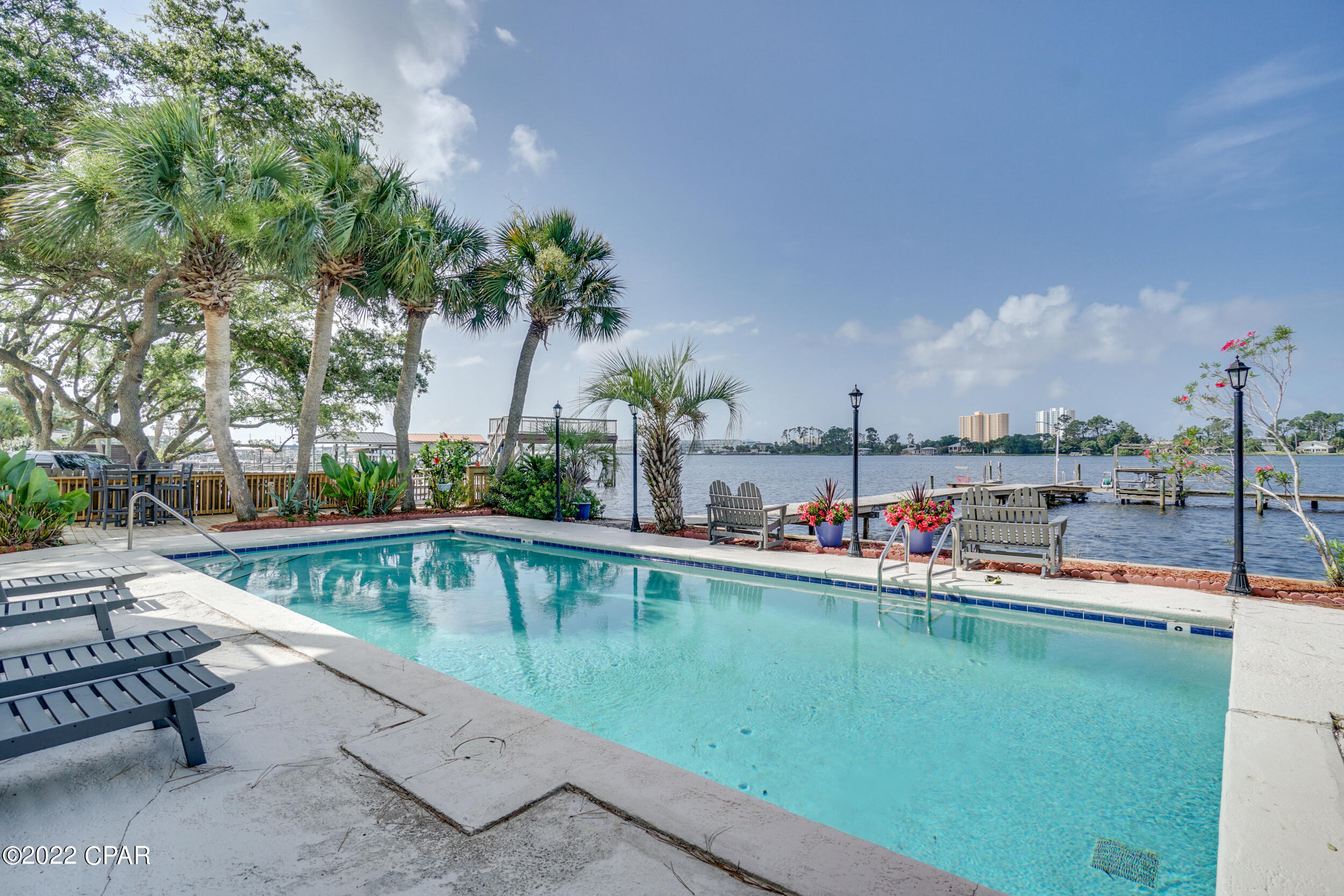 Port Lagoon Of Pc Bch - Residential