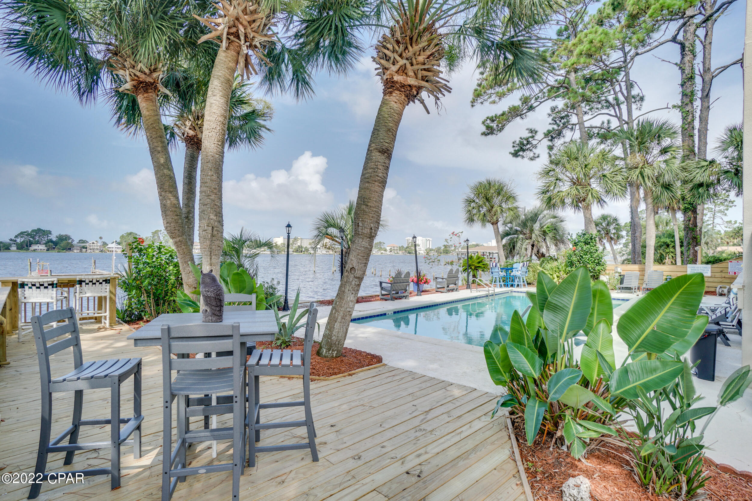 Port Lagoon Of Pc Bch - Residential