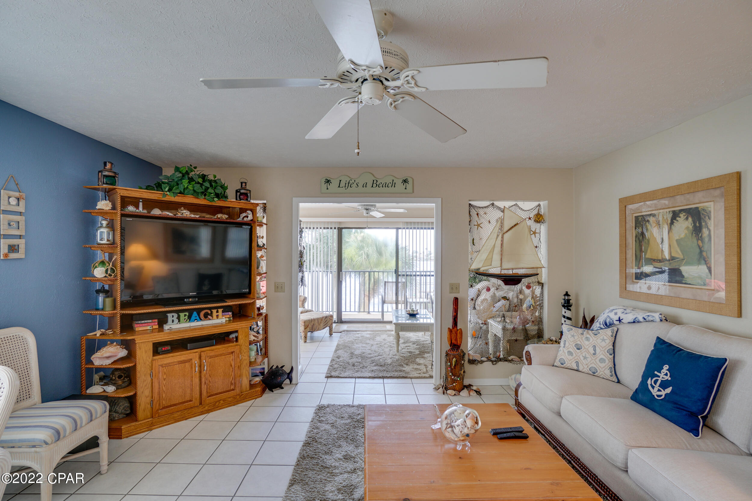 Port Lagoon Of Pc Bch - Residential