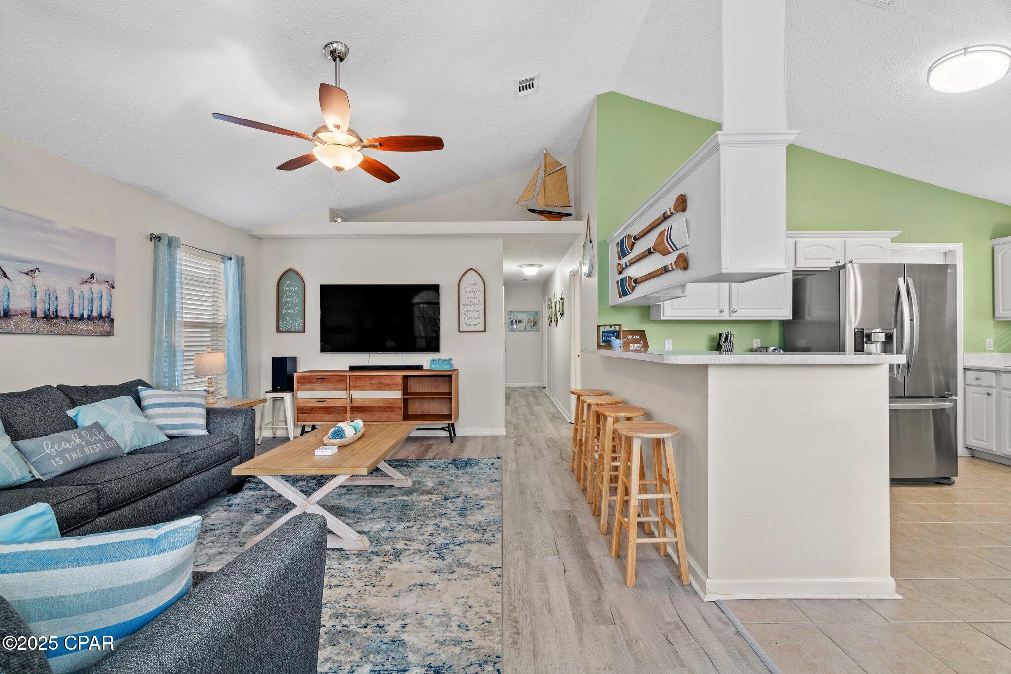 Palm Cove - Residential