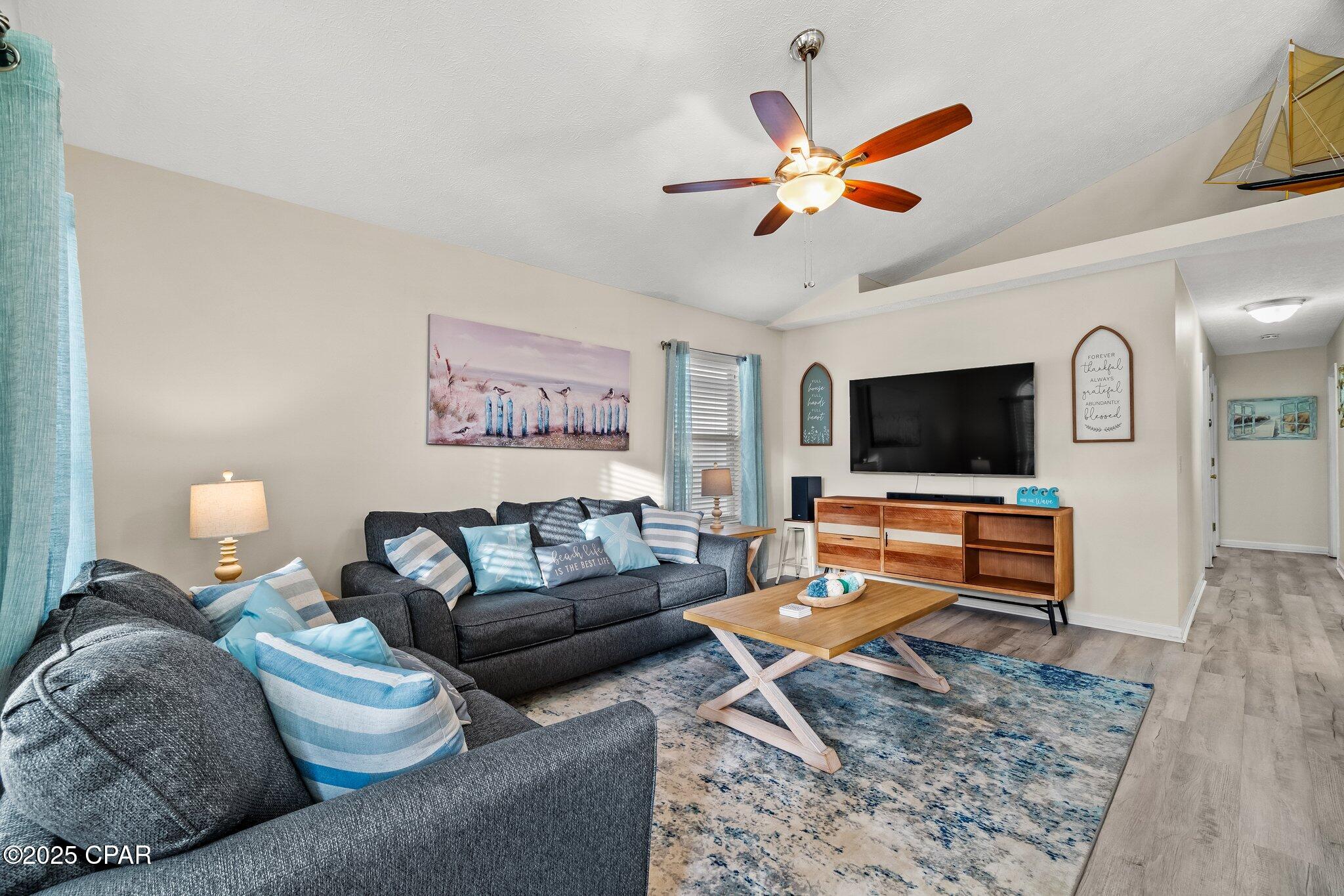 Palm Cove - Residential