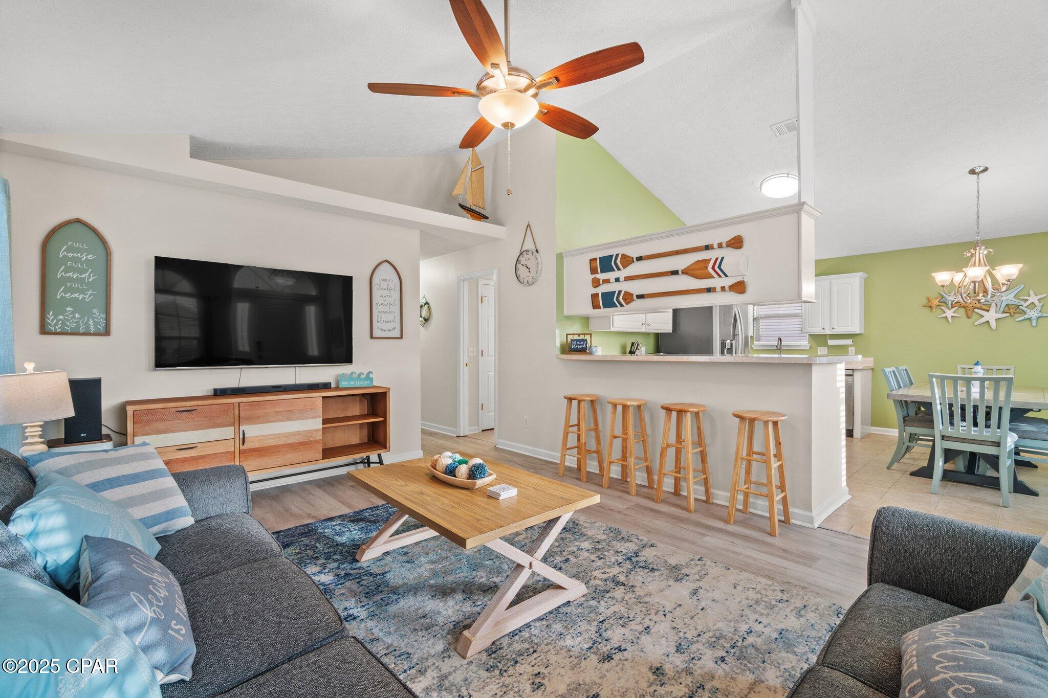 Palm Cove - Residential