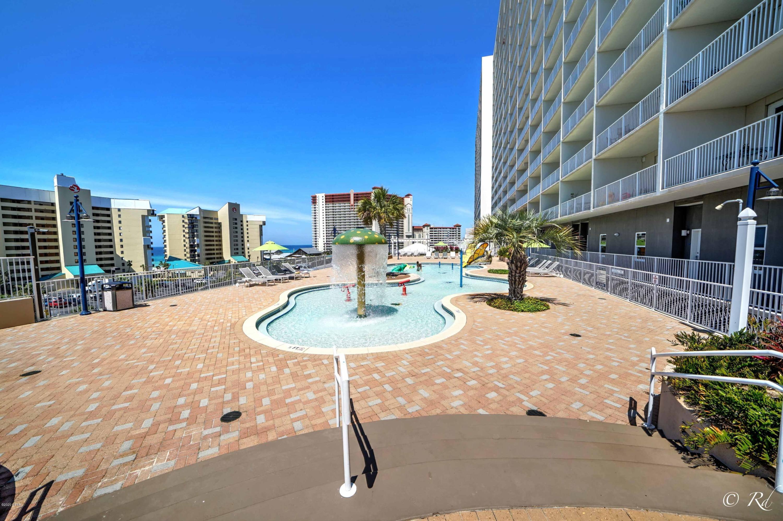 Laketown Wharf - Residential