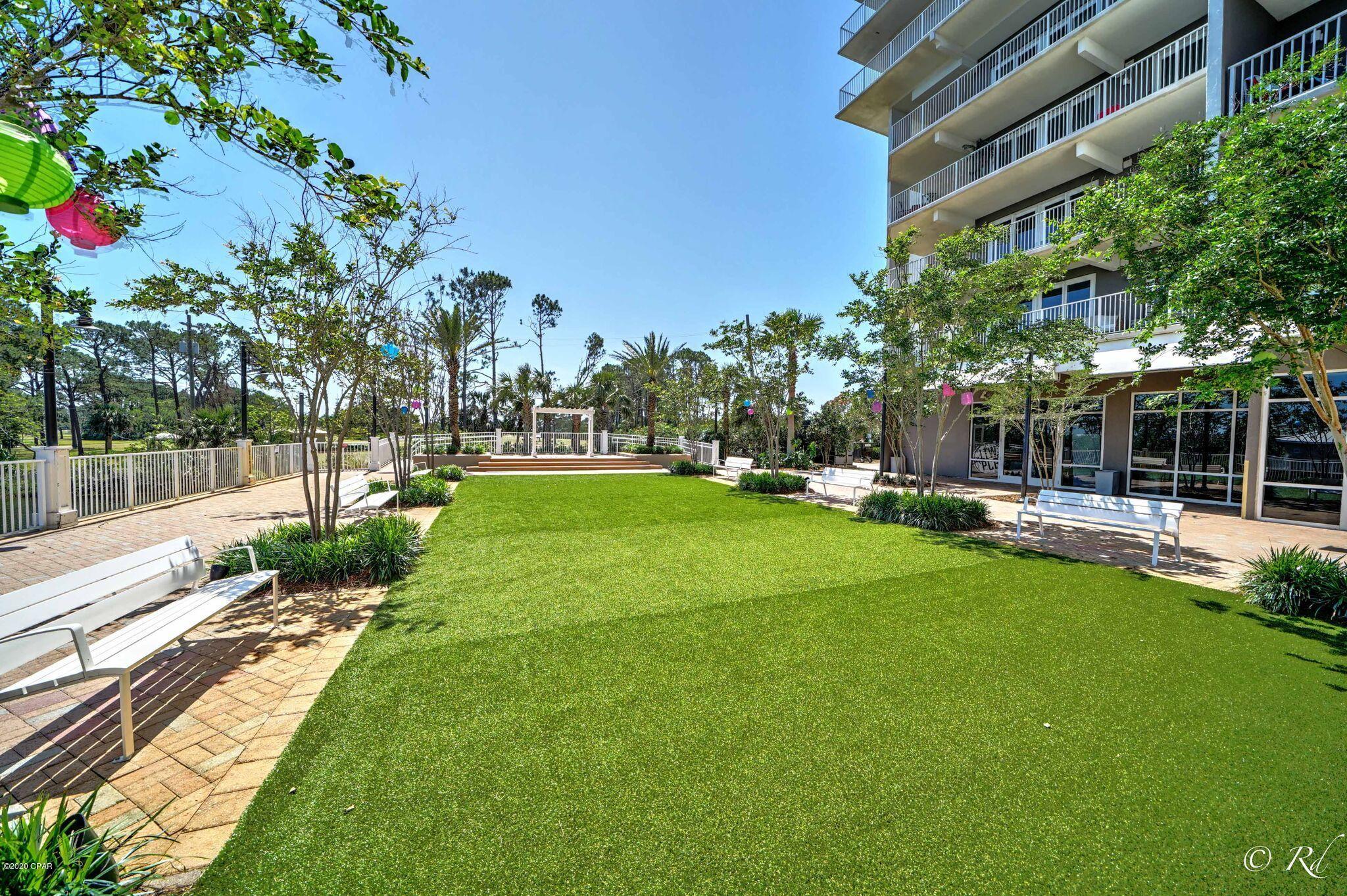 Laketown Wharf - Residential
