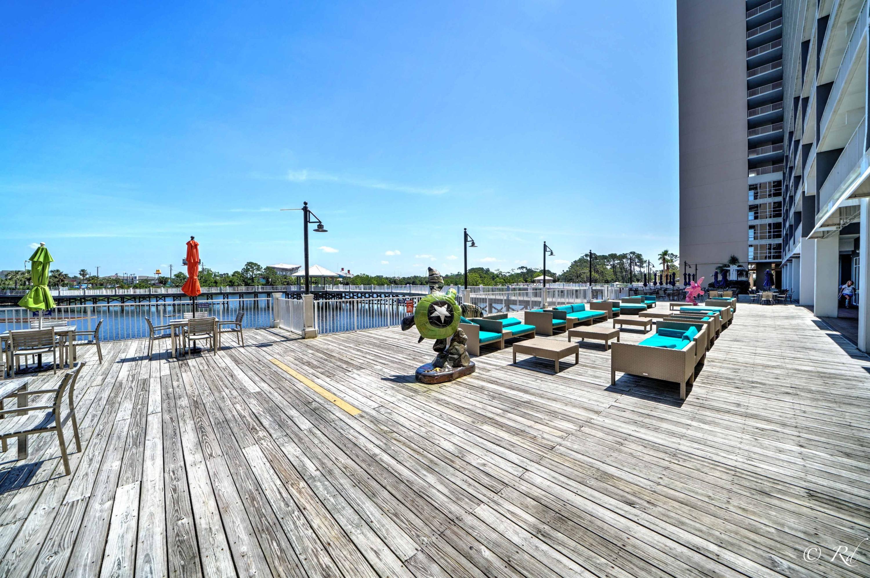 Laketown Wharf - Residential
