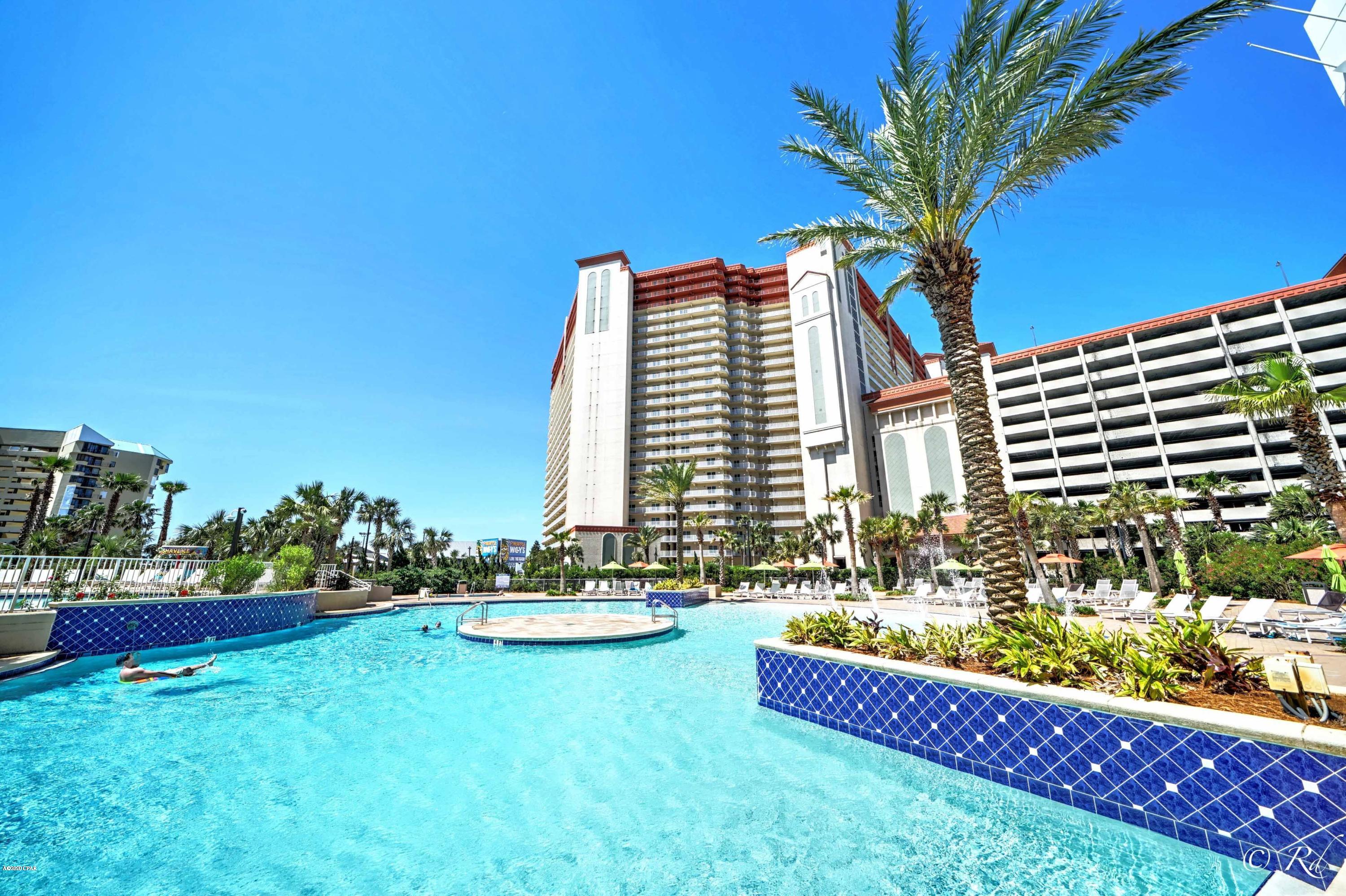 Laketown Wharf - Residential