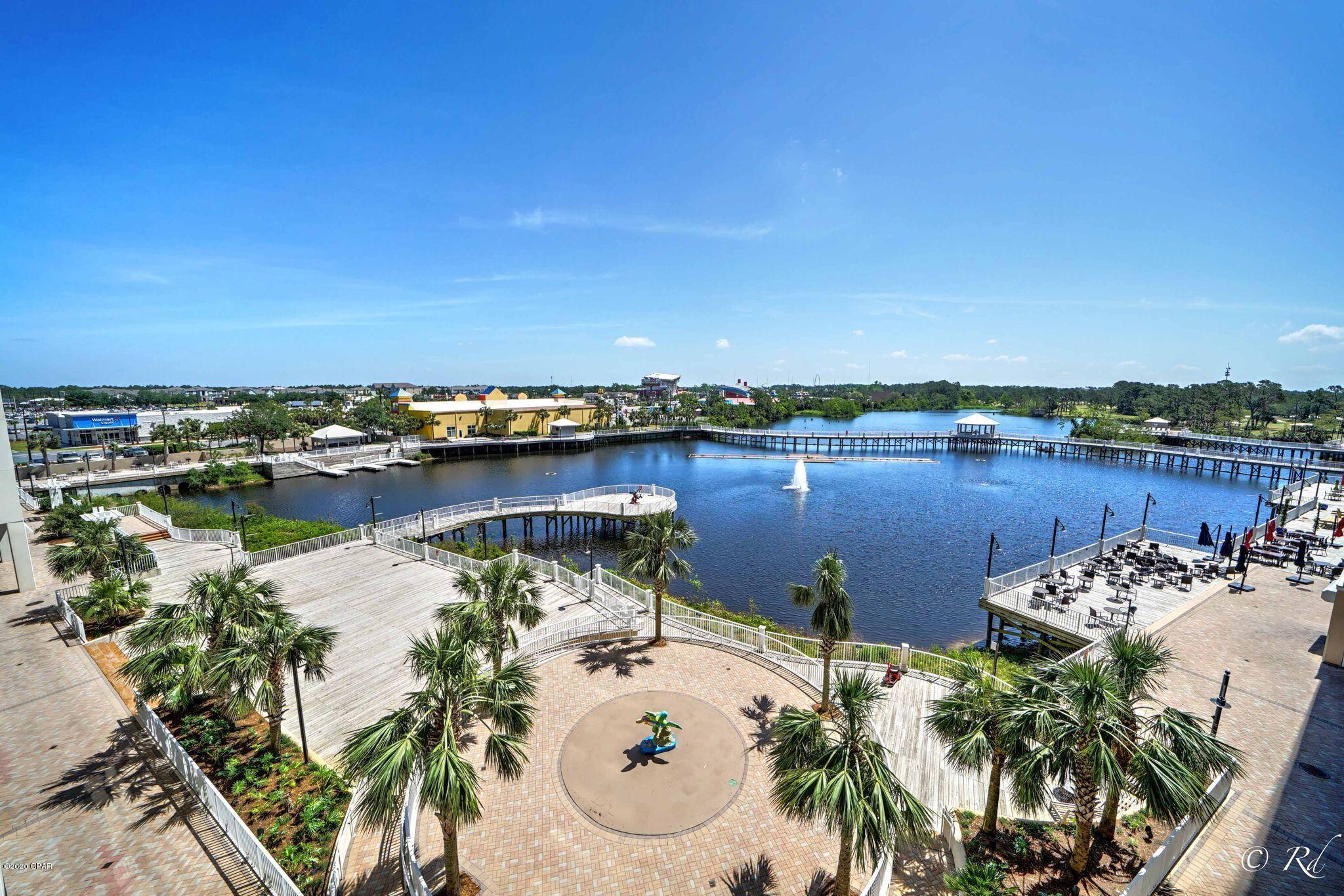 Laketown Wharf - Residential