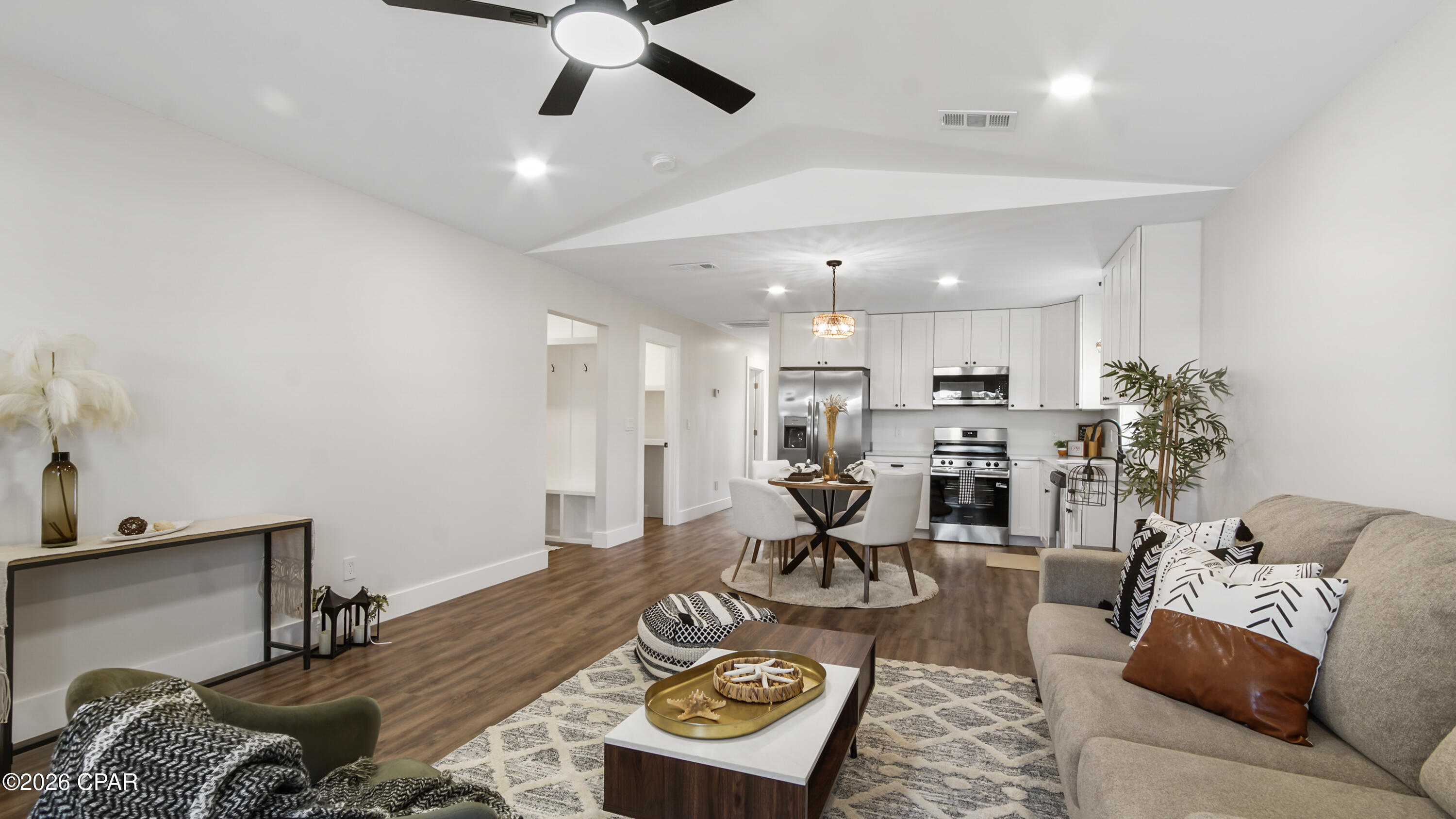 No Named Subdivision - Residential