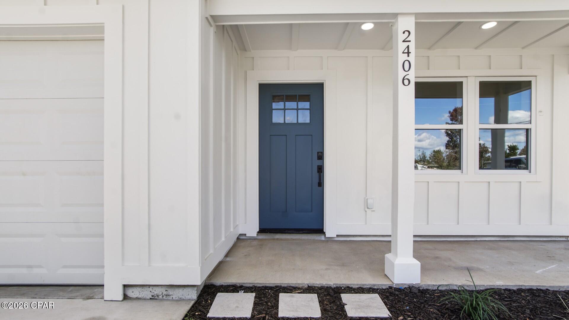 No Named Subdivision - Residential