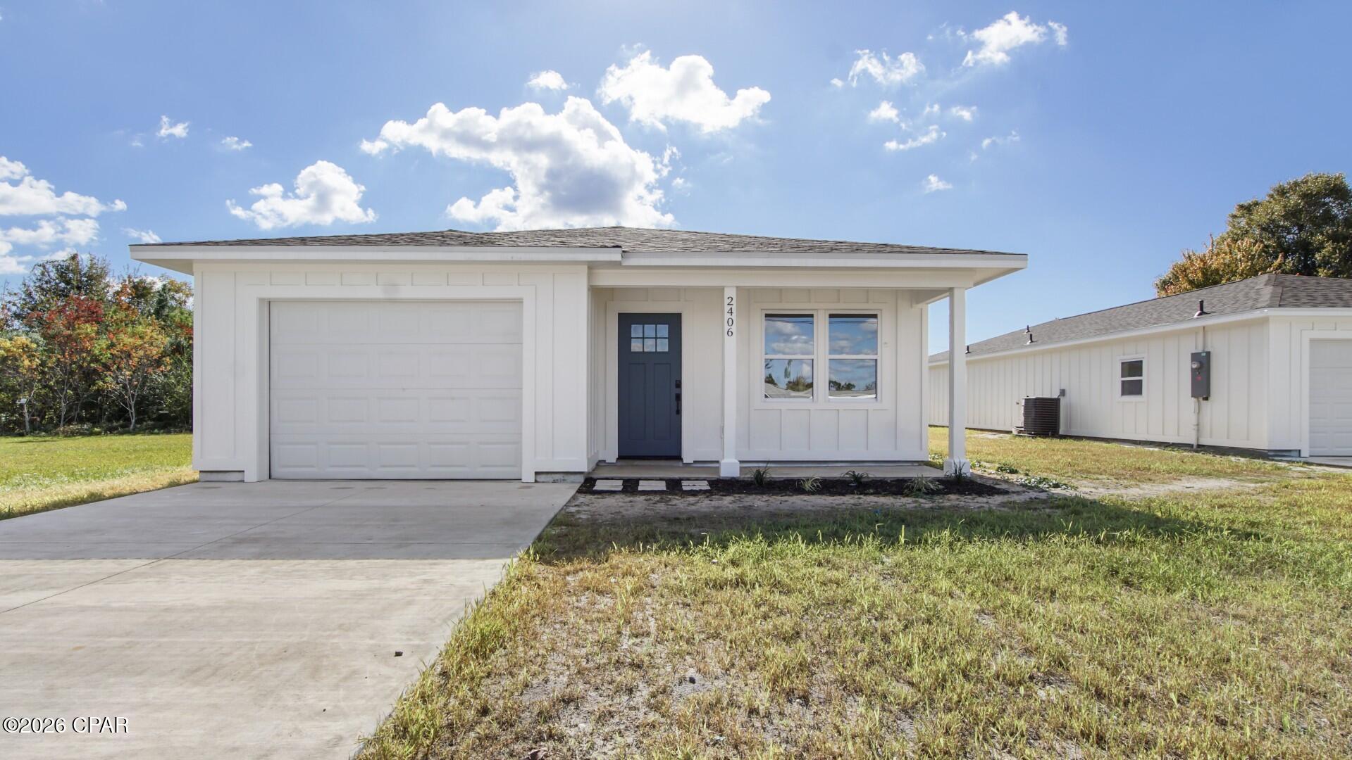 No Named Subdivision - Residential