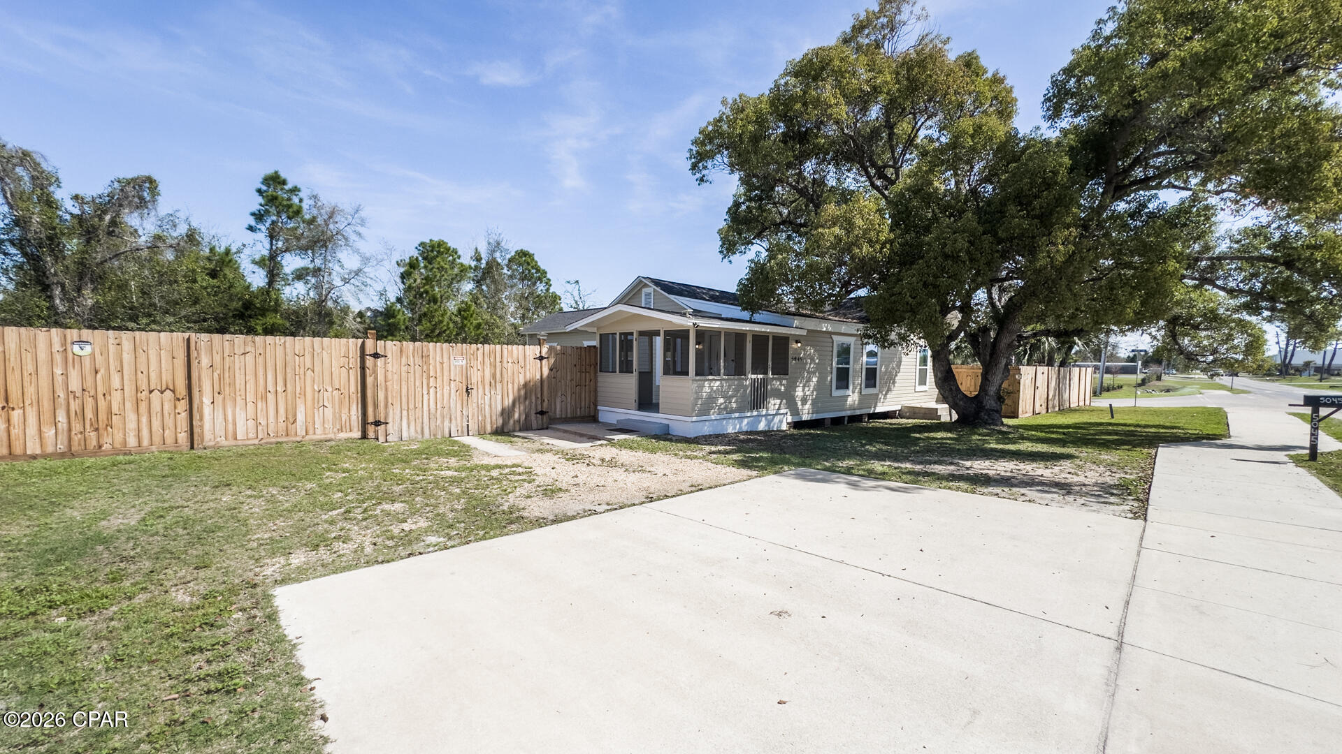 W H Parker - Residential