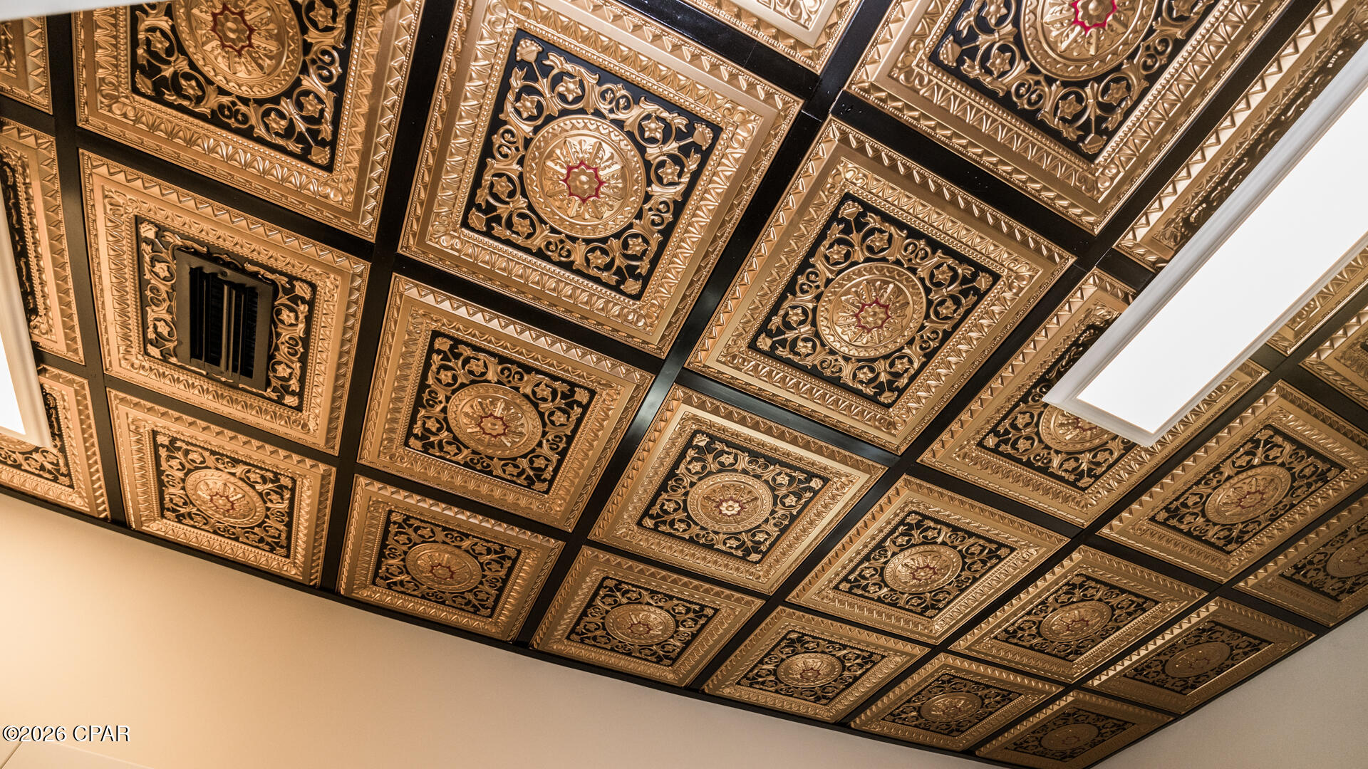 W H Parker - Residential