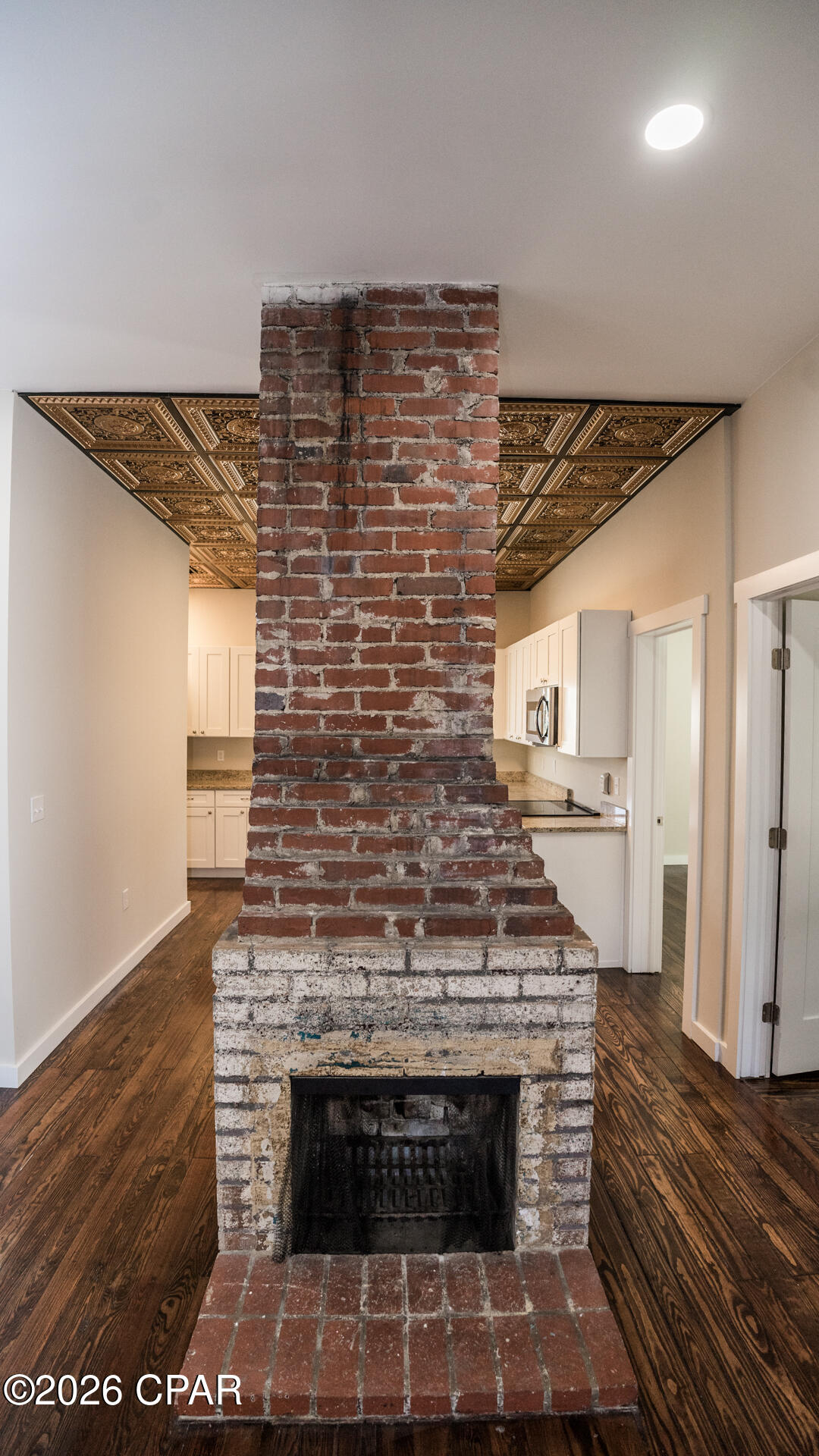 W H Parker - Residential