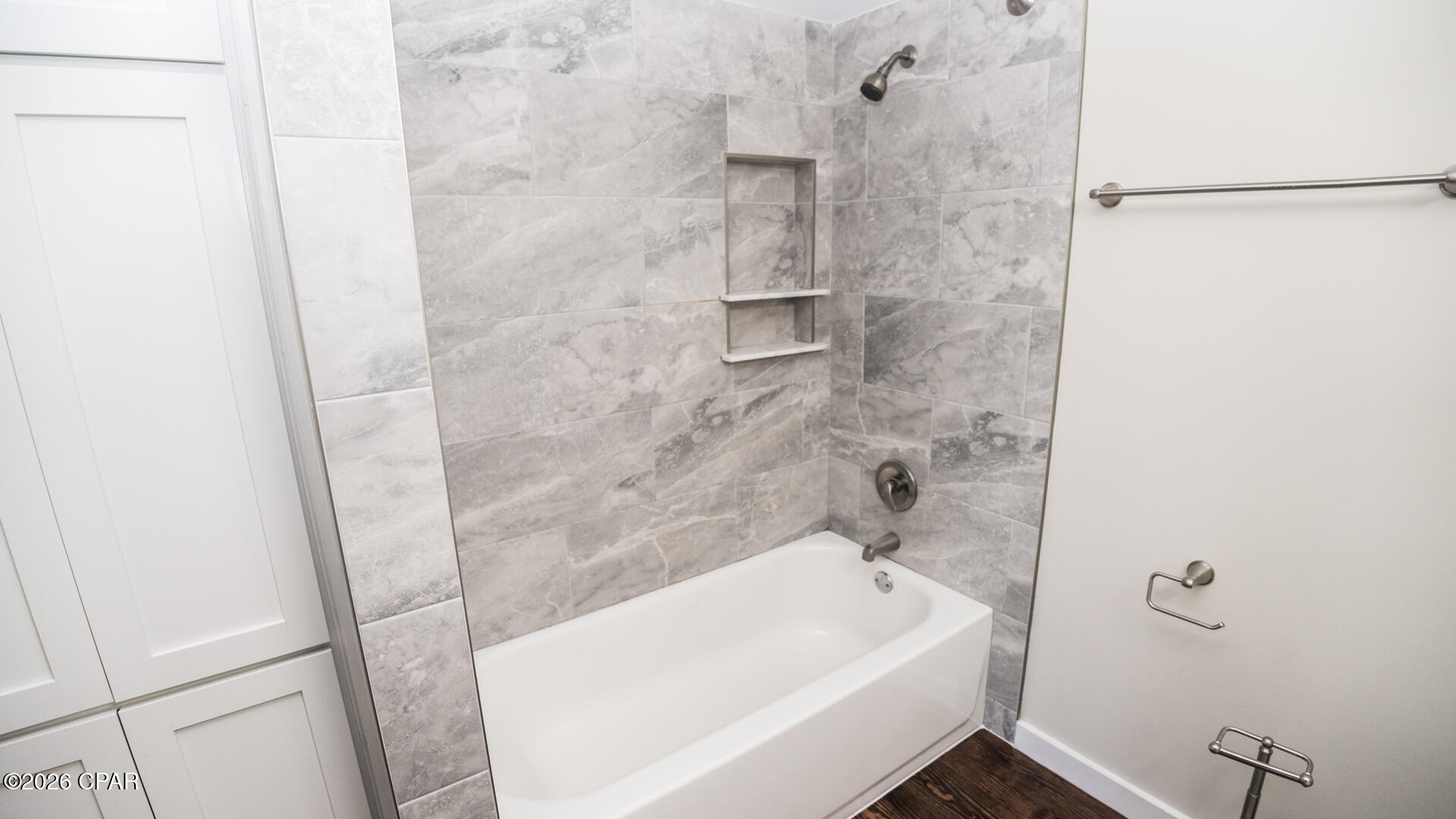 W H Parker - Residential