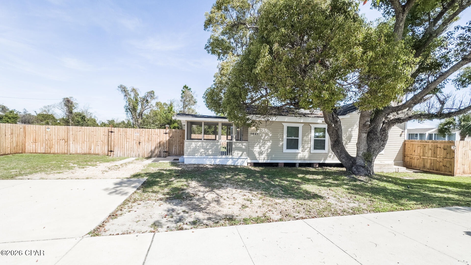 W H Parker - Residential