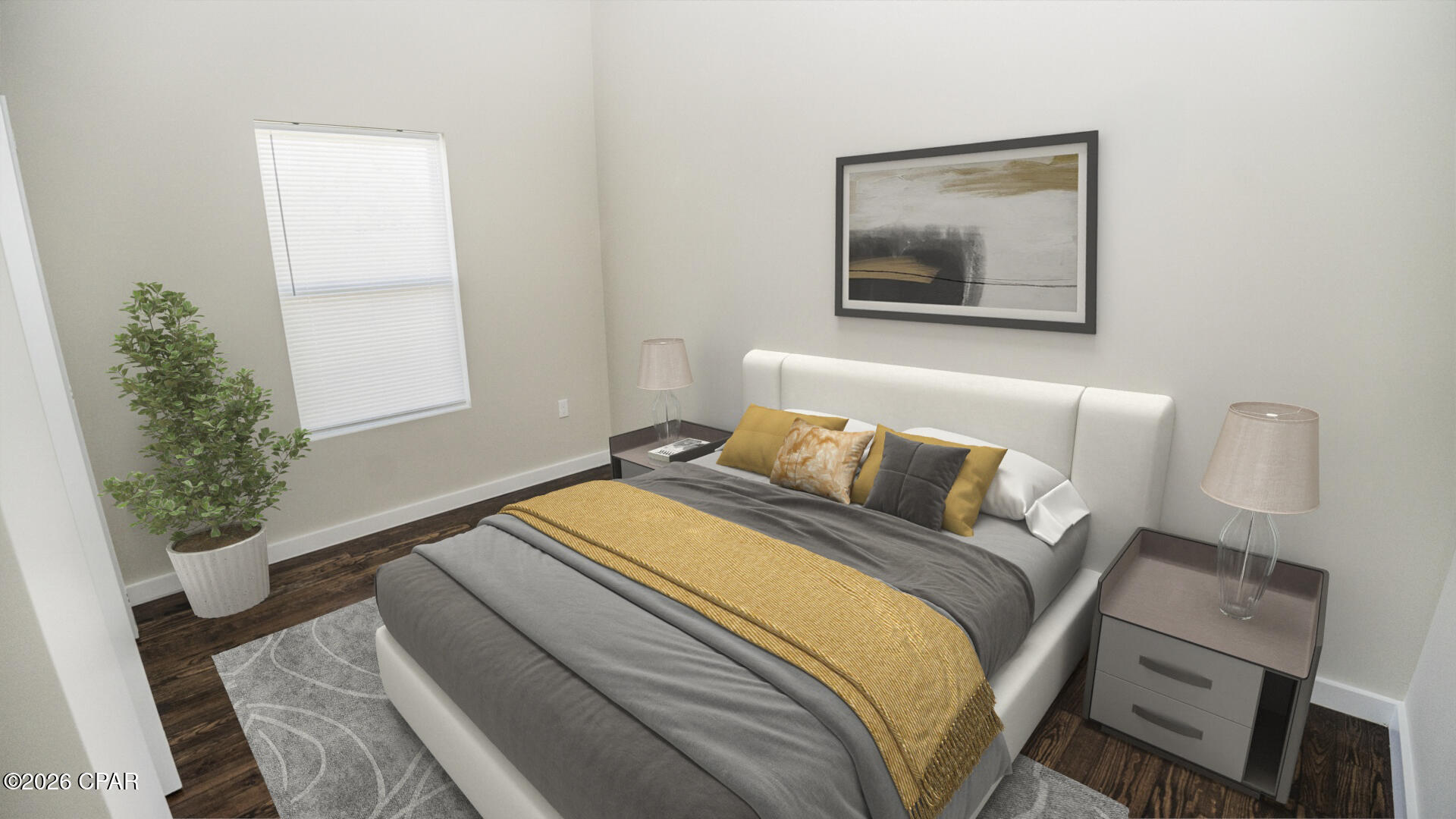 W H Parker - Residential