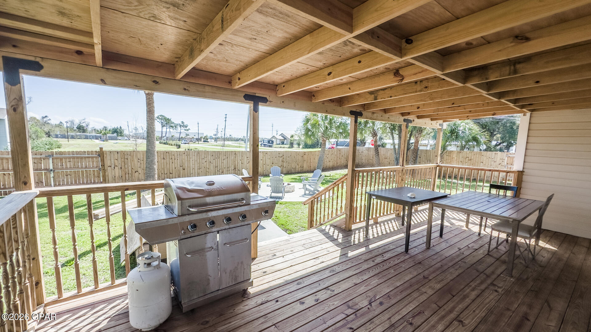 W H Parker - Residential