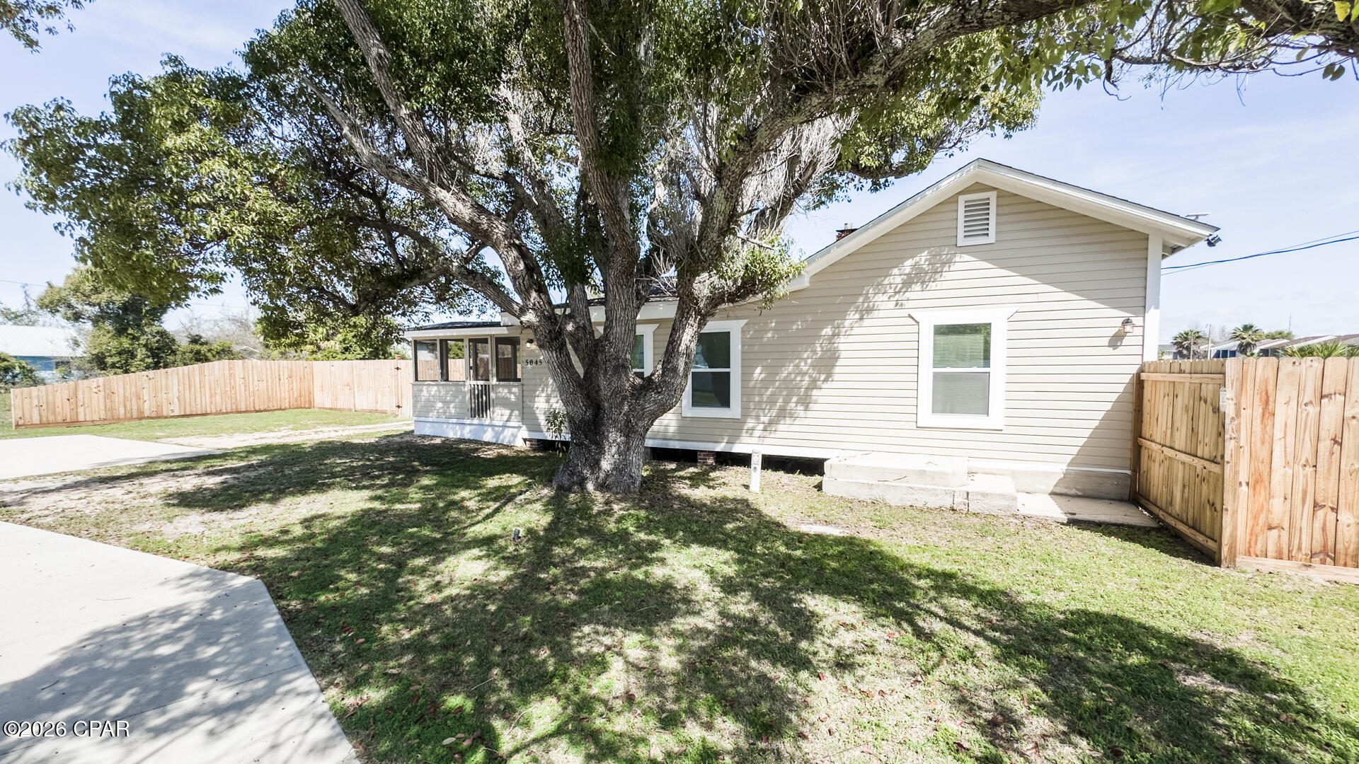 W H Parker - Residential