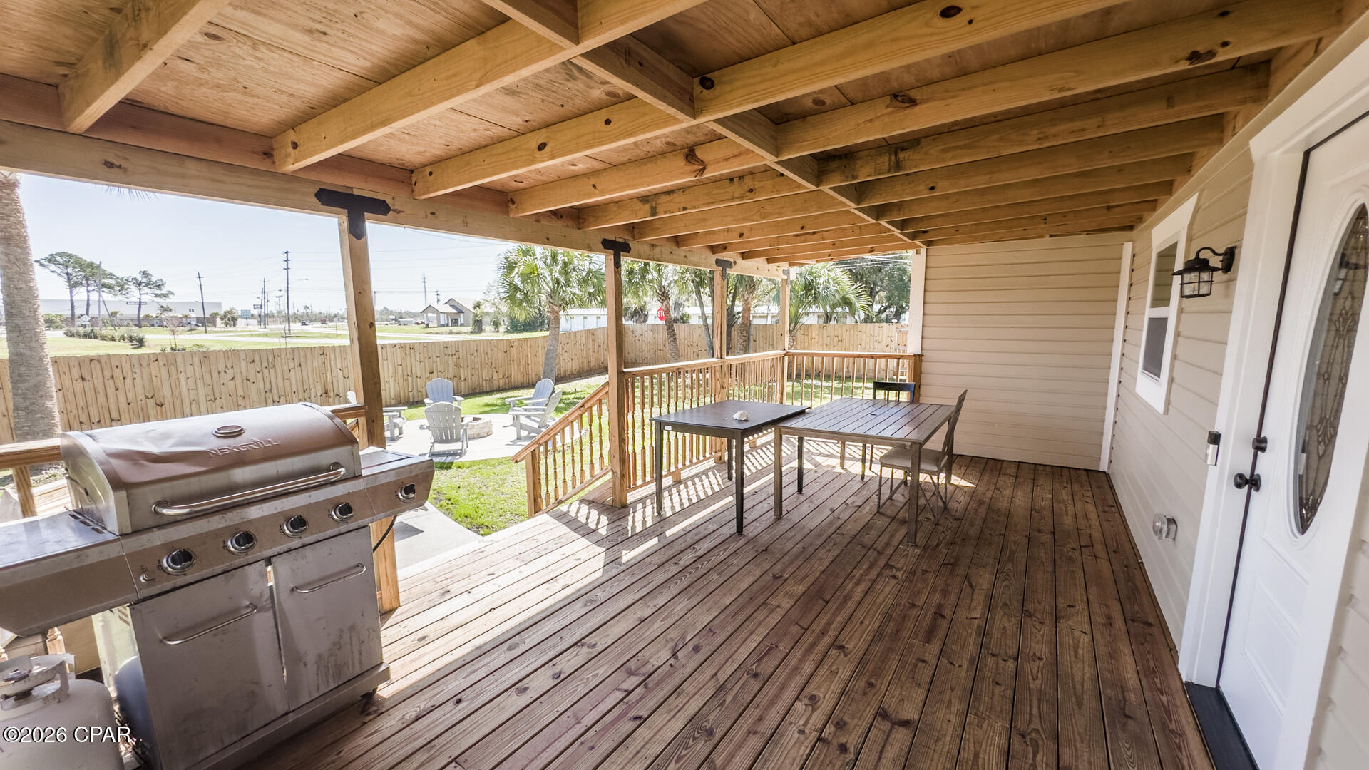 W H Parker - Residential