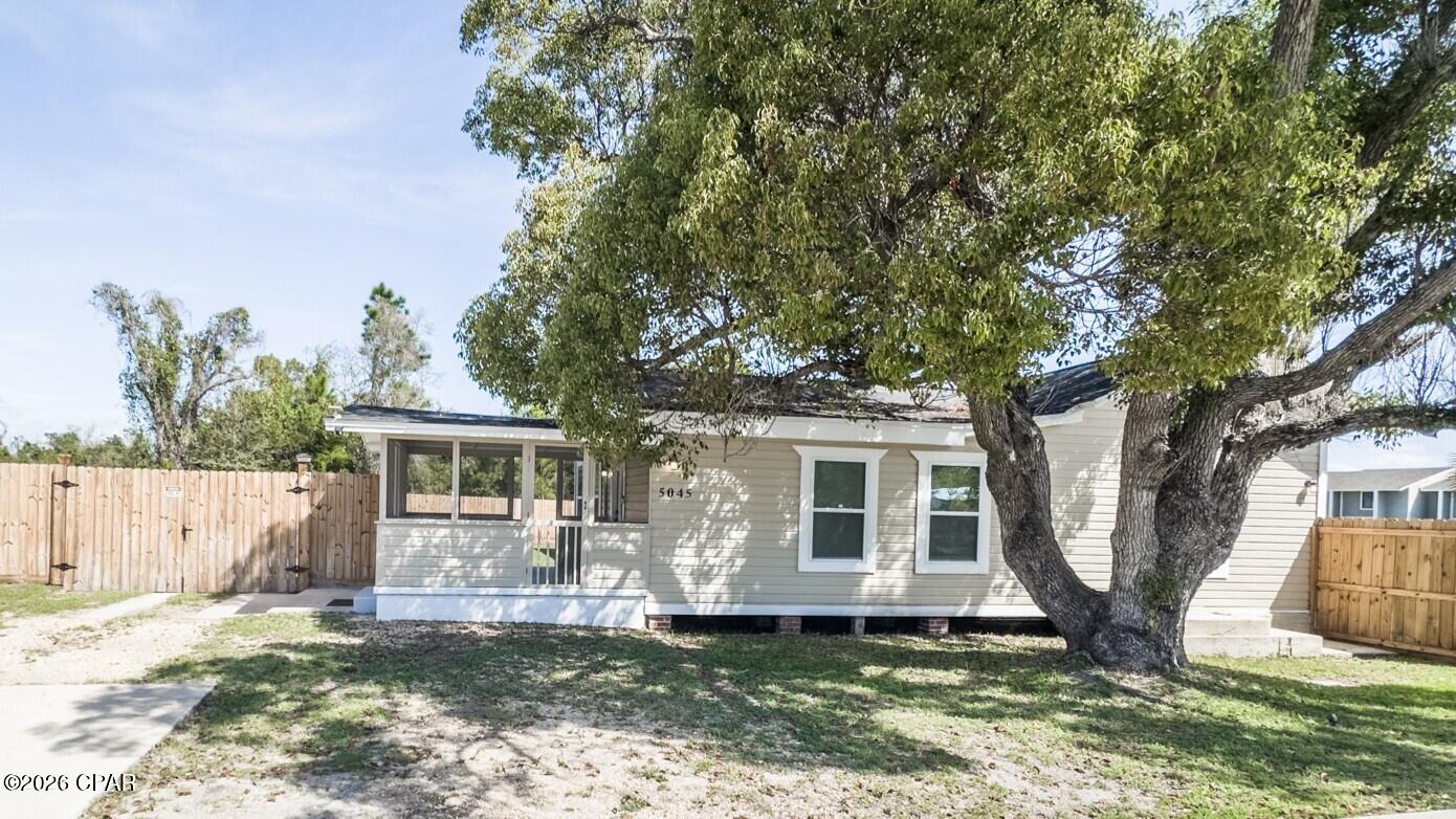 W H Parker - Residential