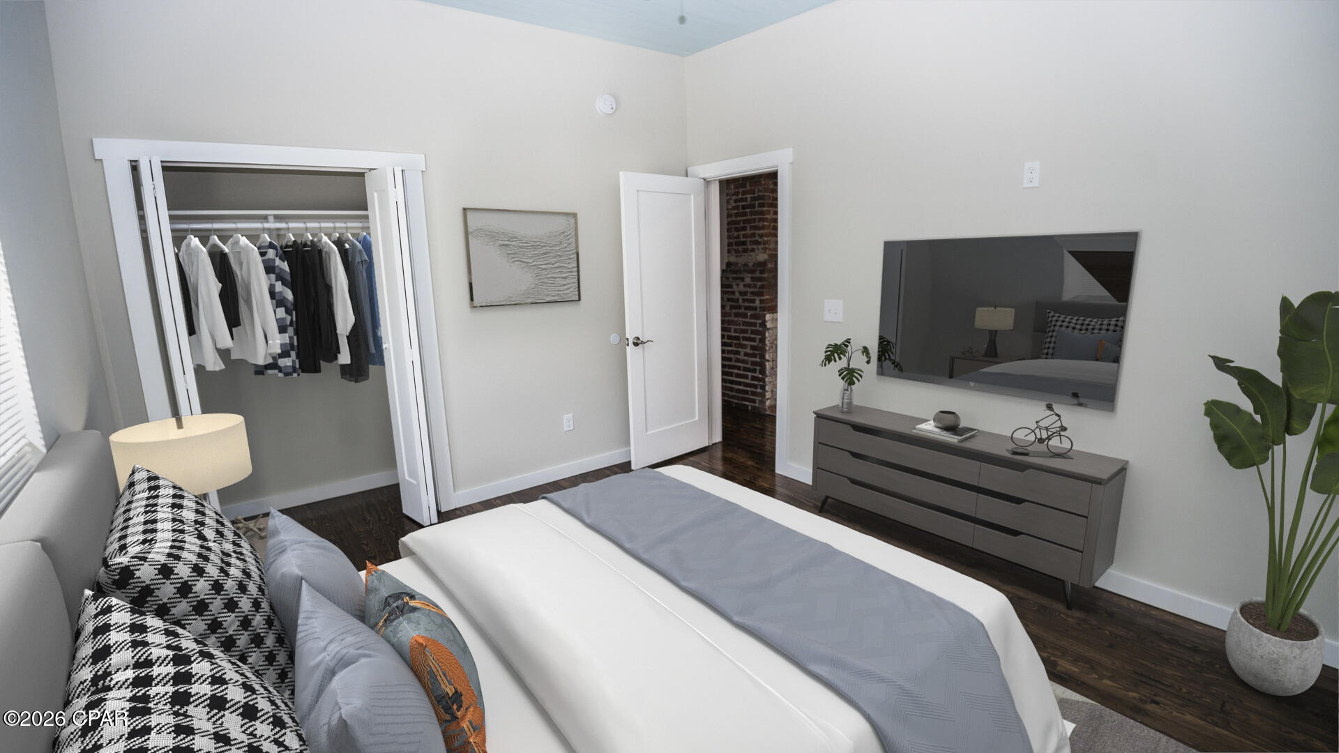 W H Parker - Residential