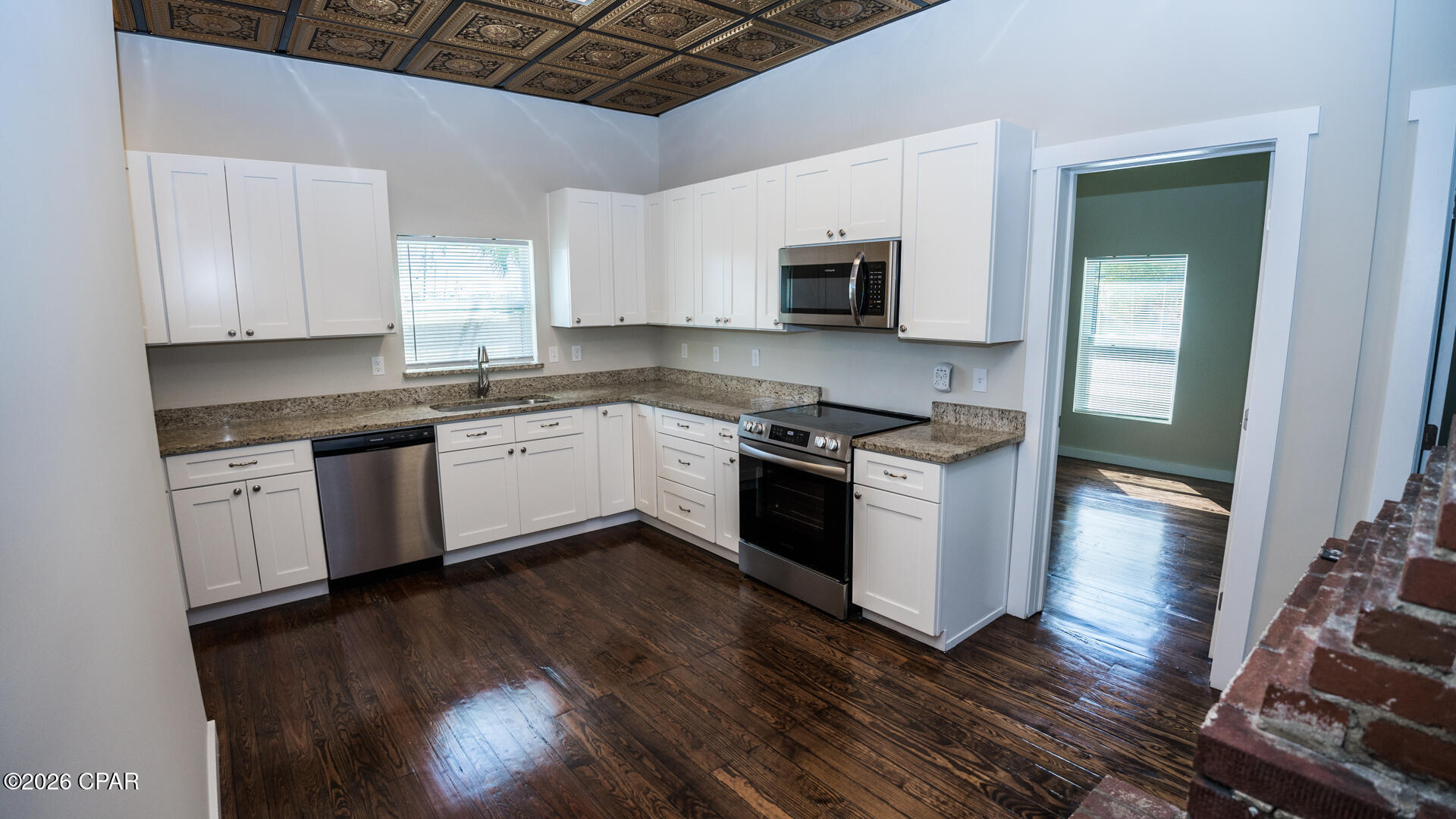 W H Parker - Residential