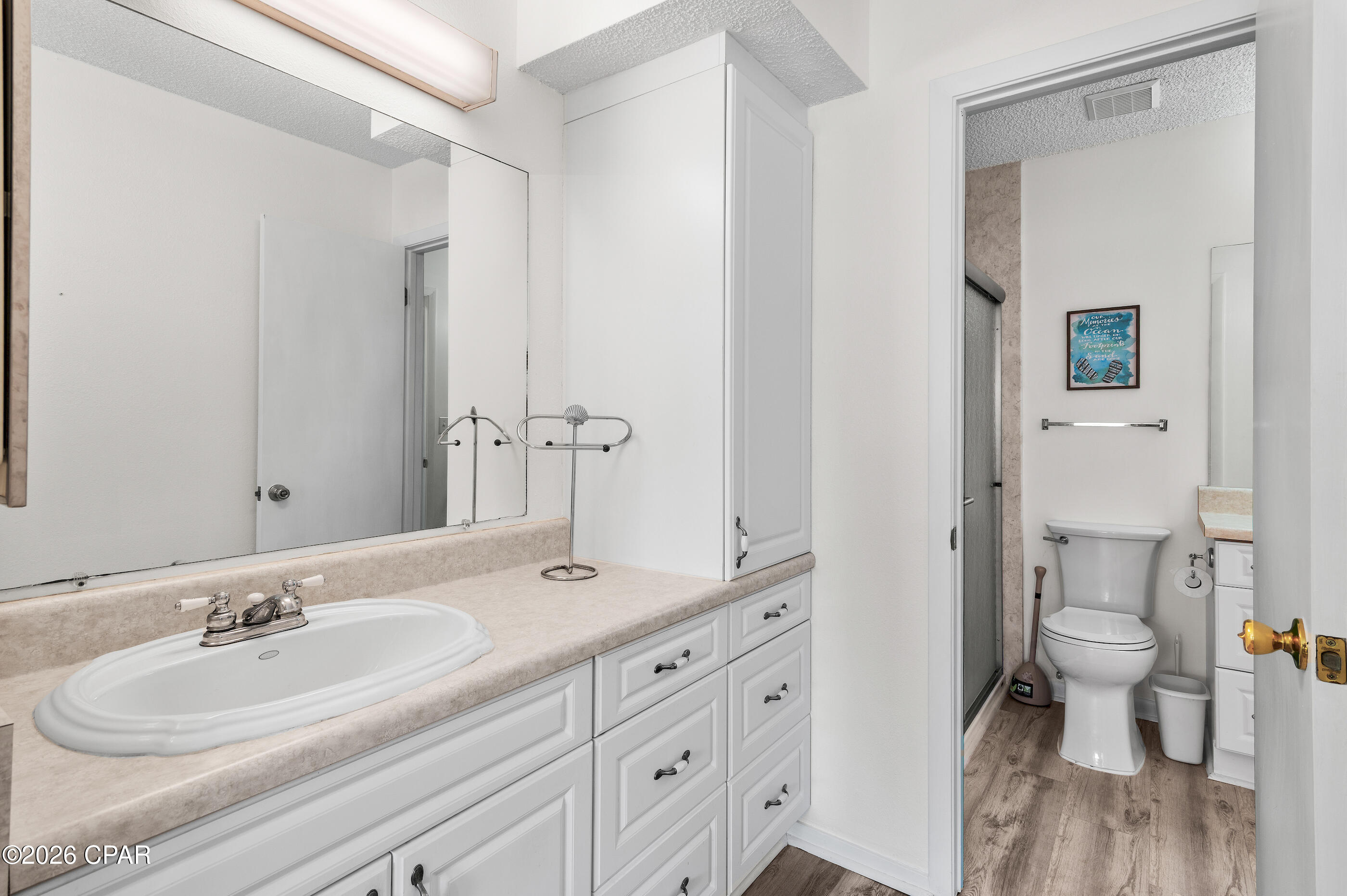 Beachwalk Condo - Residential